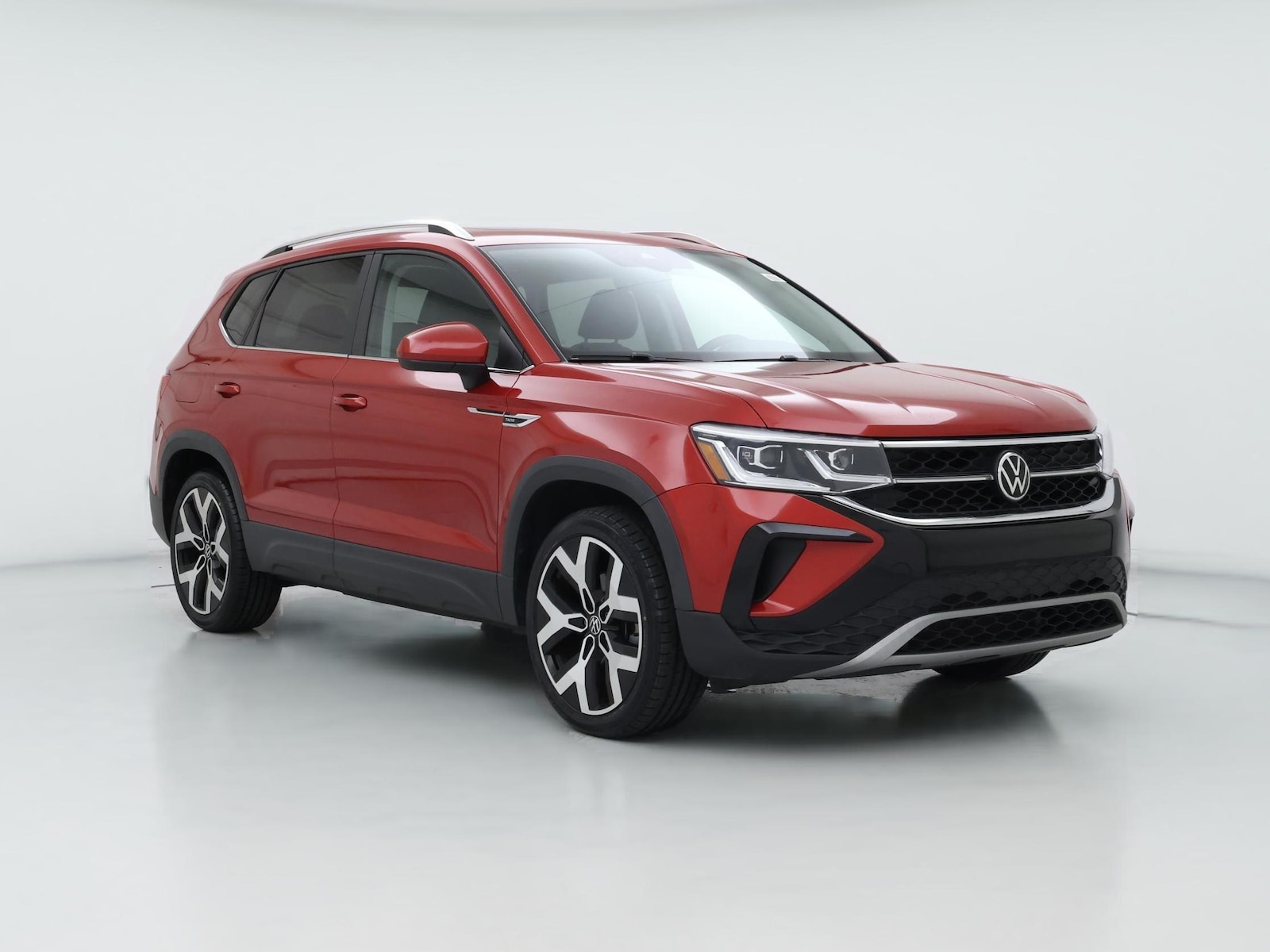 2022 Volkswagen Taos