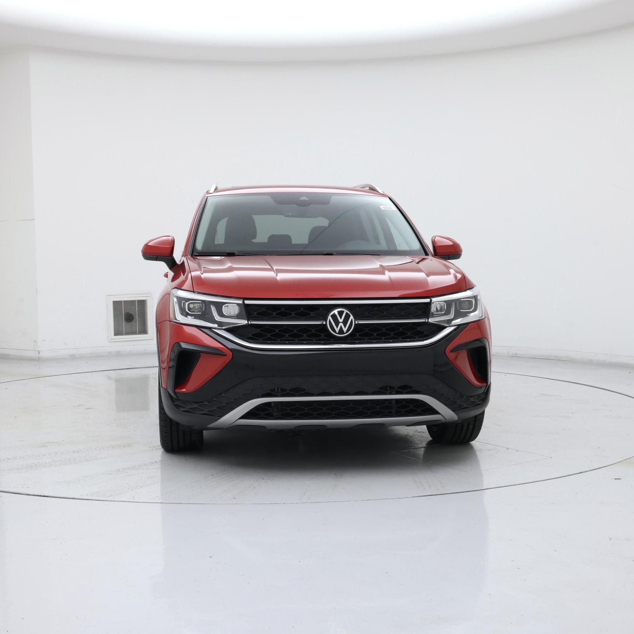 Thumbnail: 2022 Volkswagen Taos - 5