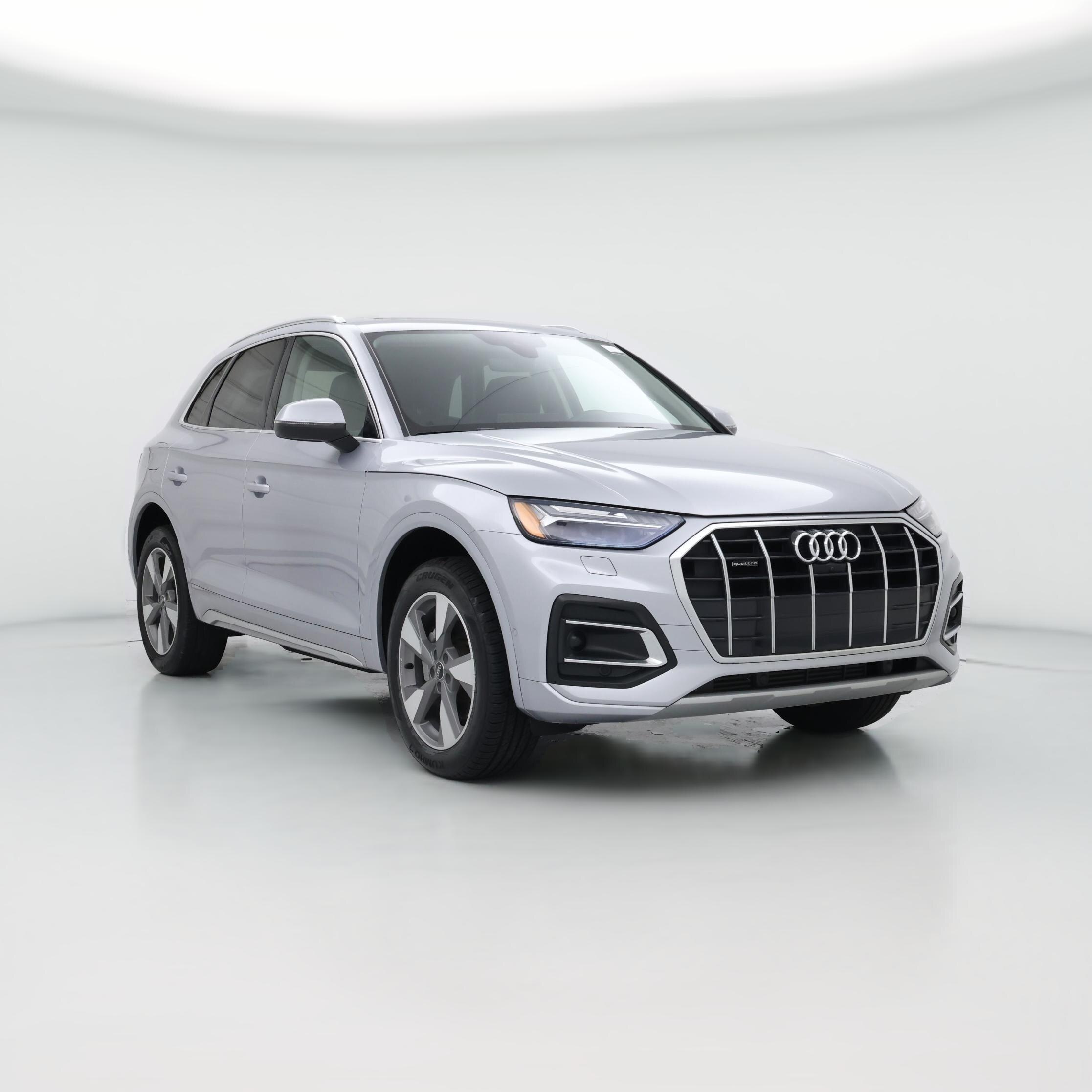 Thumbnail: 2023 Audi Q5 - 1