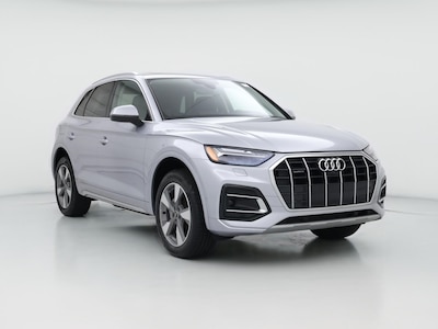 2023 Audi Q5 Prestige