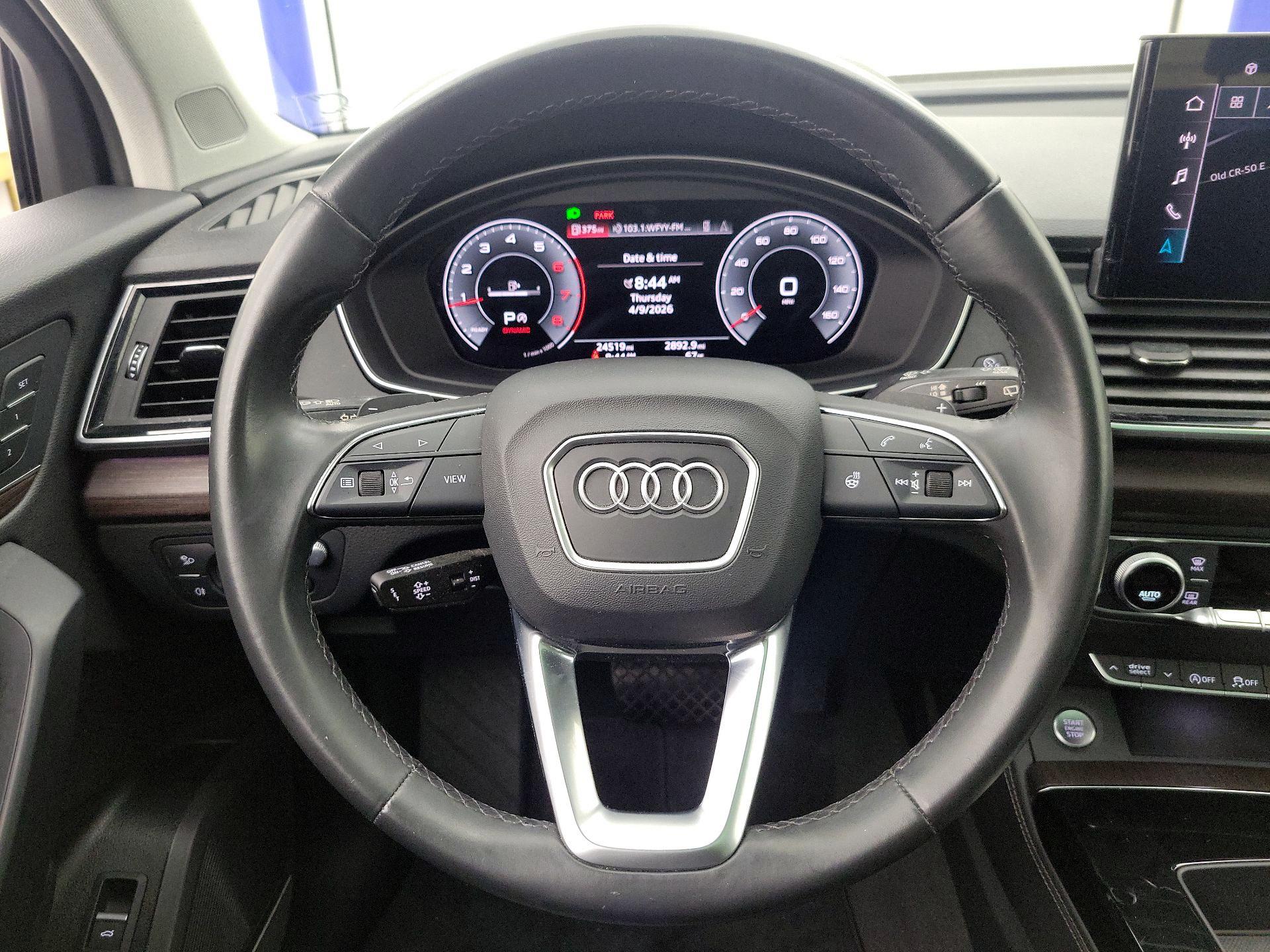 Thumbnail: 2023 Audi Q5 - 10