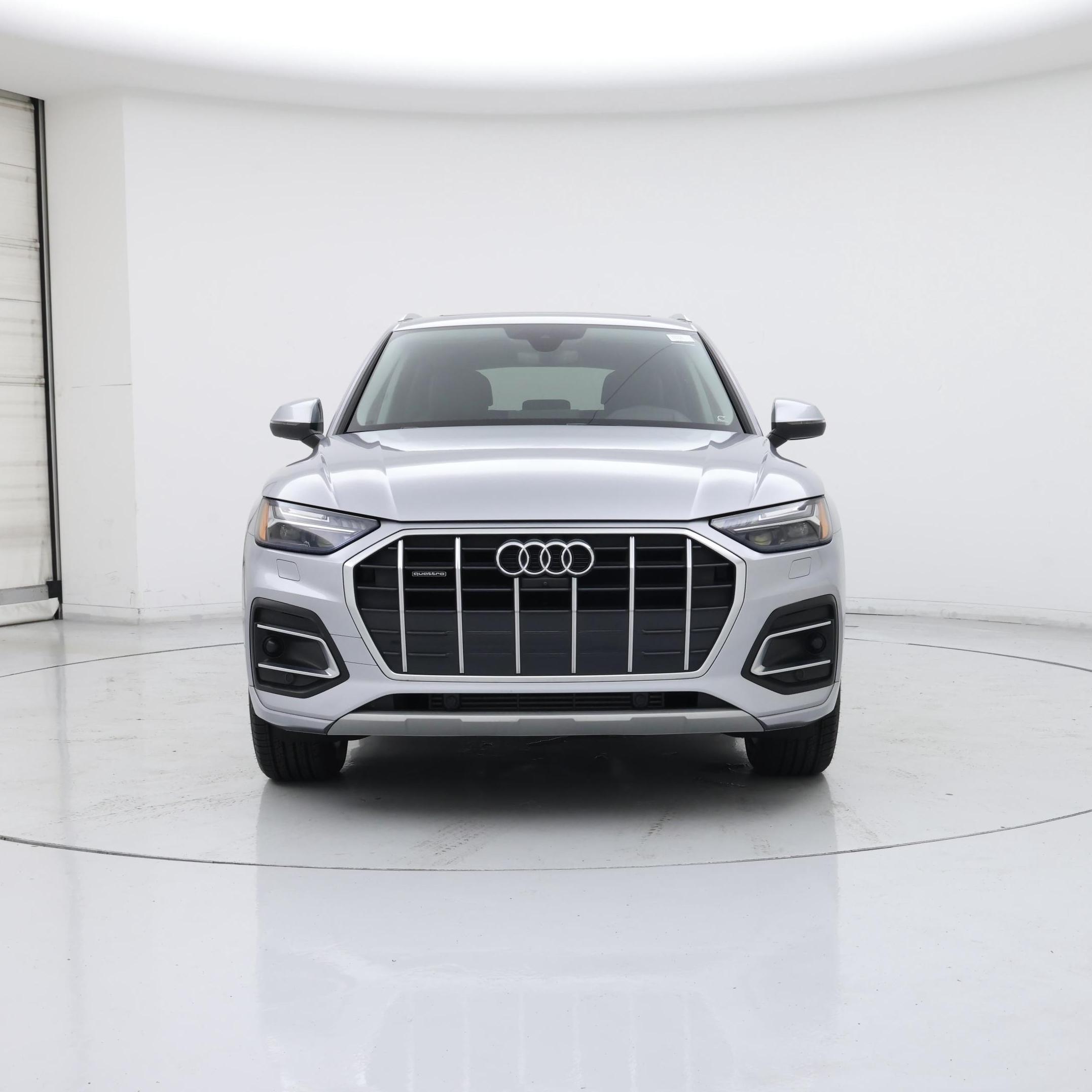 Thumbnail: 2023 Audi Q5 - 5