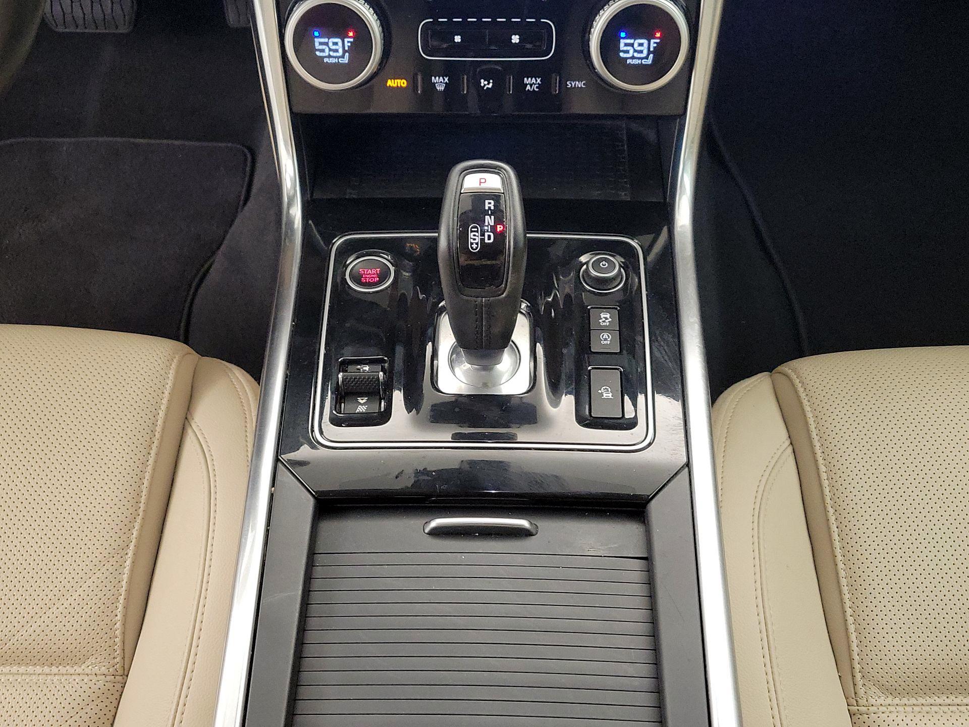 Thumbnail: 2020 Jaguar XE - 17