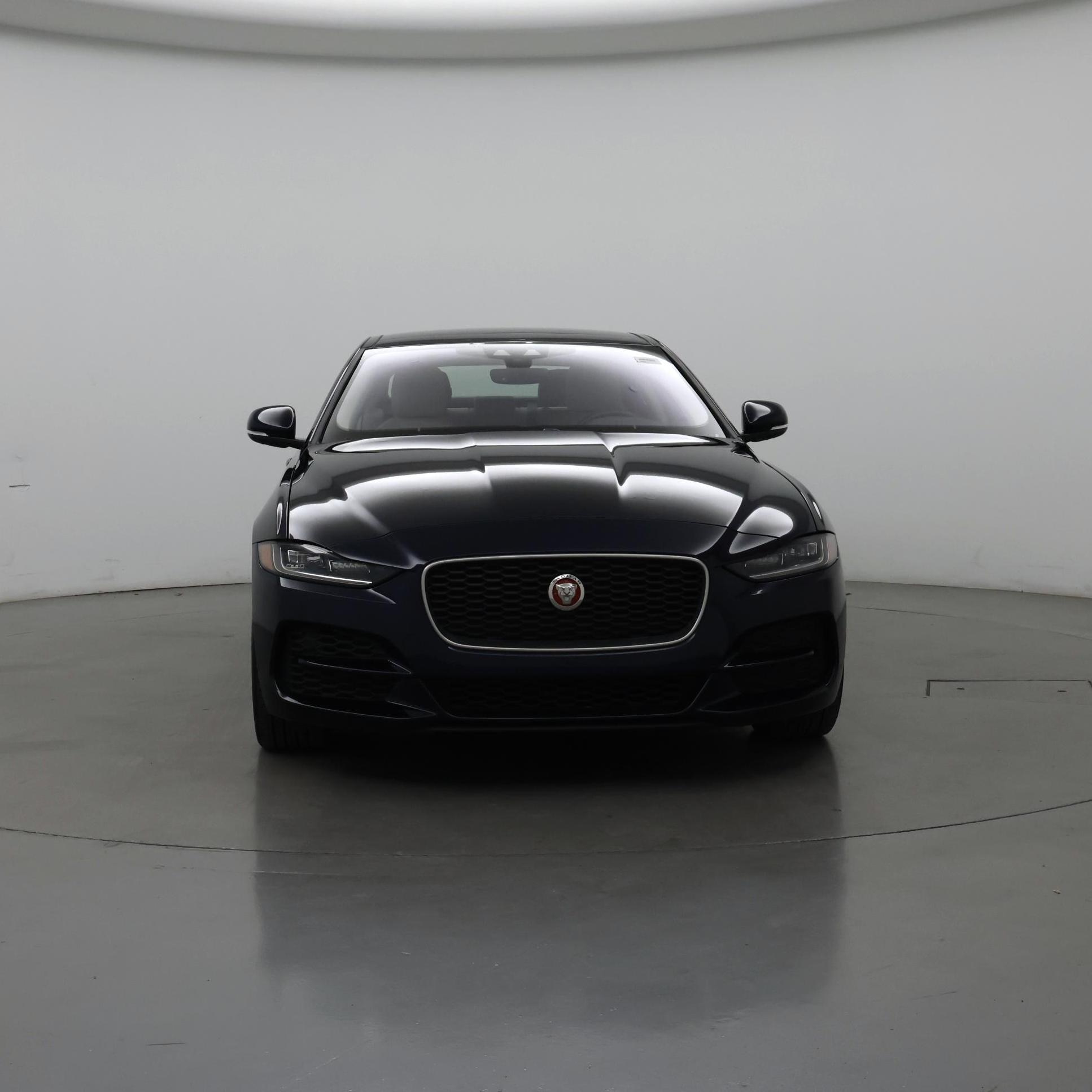 Thumbnail: 2020 Jaguar XE - 5