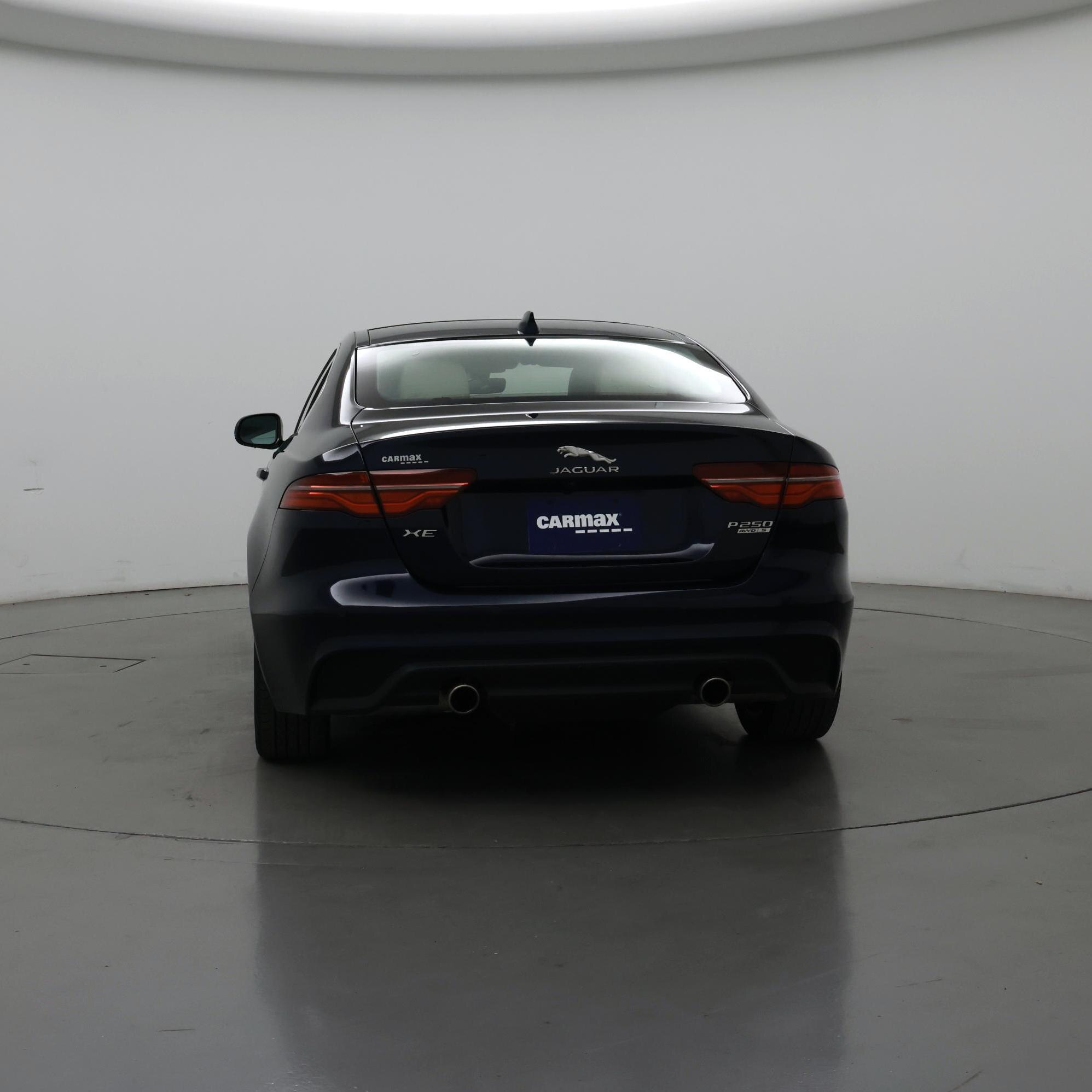 Thumbnail: 2020 Jaguar XE - 6