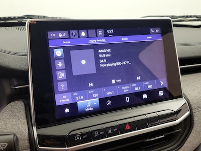 Radio (On)