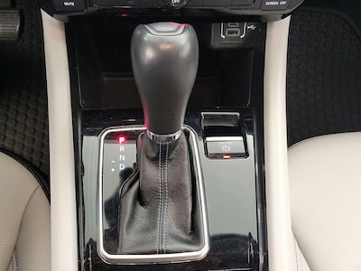 Shifter