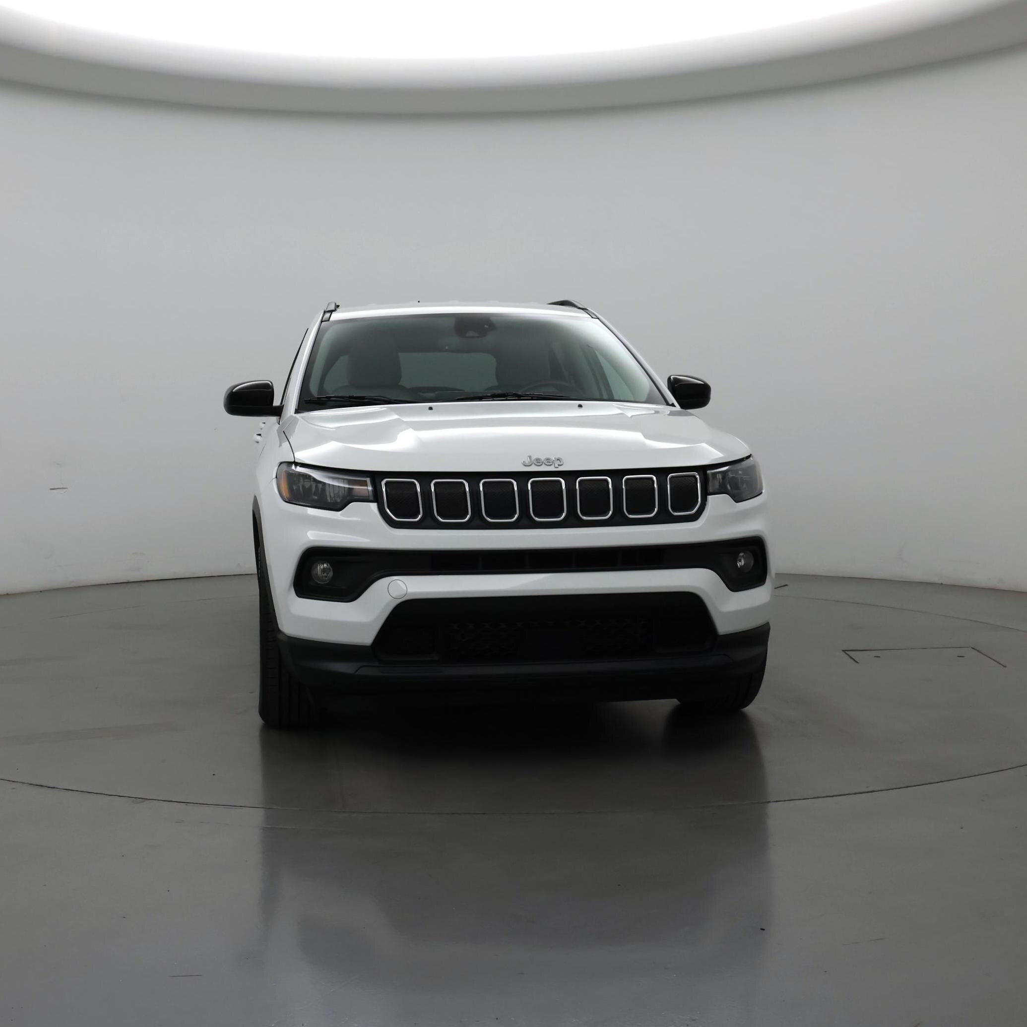 Thumbnail: 2022 Jeep Compass - 5