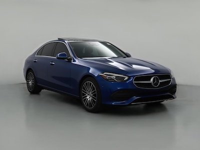 2023 Mercedes-Benz C300