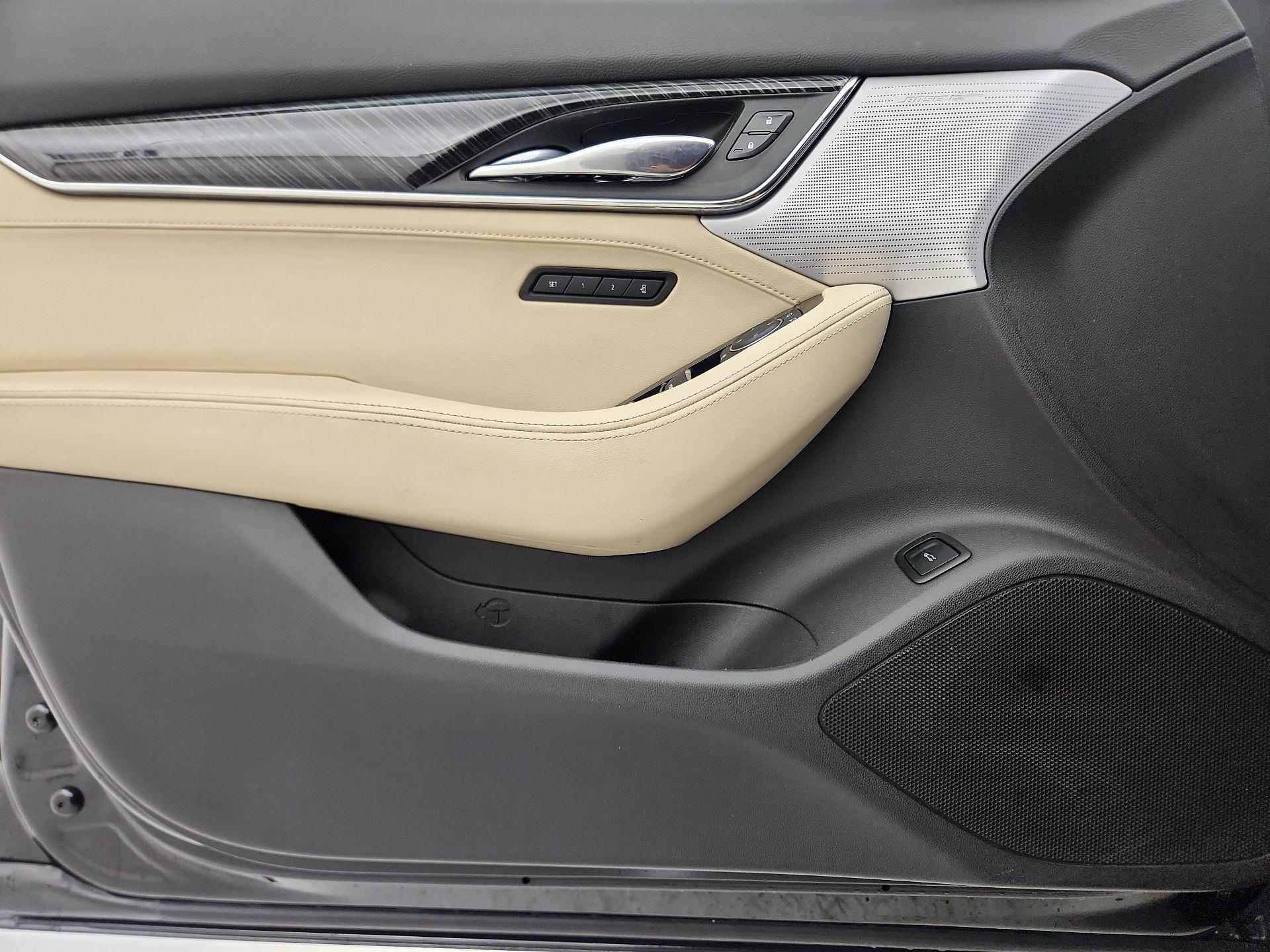 Thumbnail: 2023 Cadillac CT5 - 12