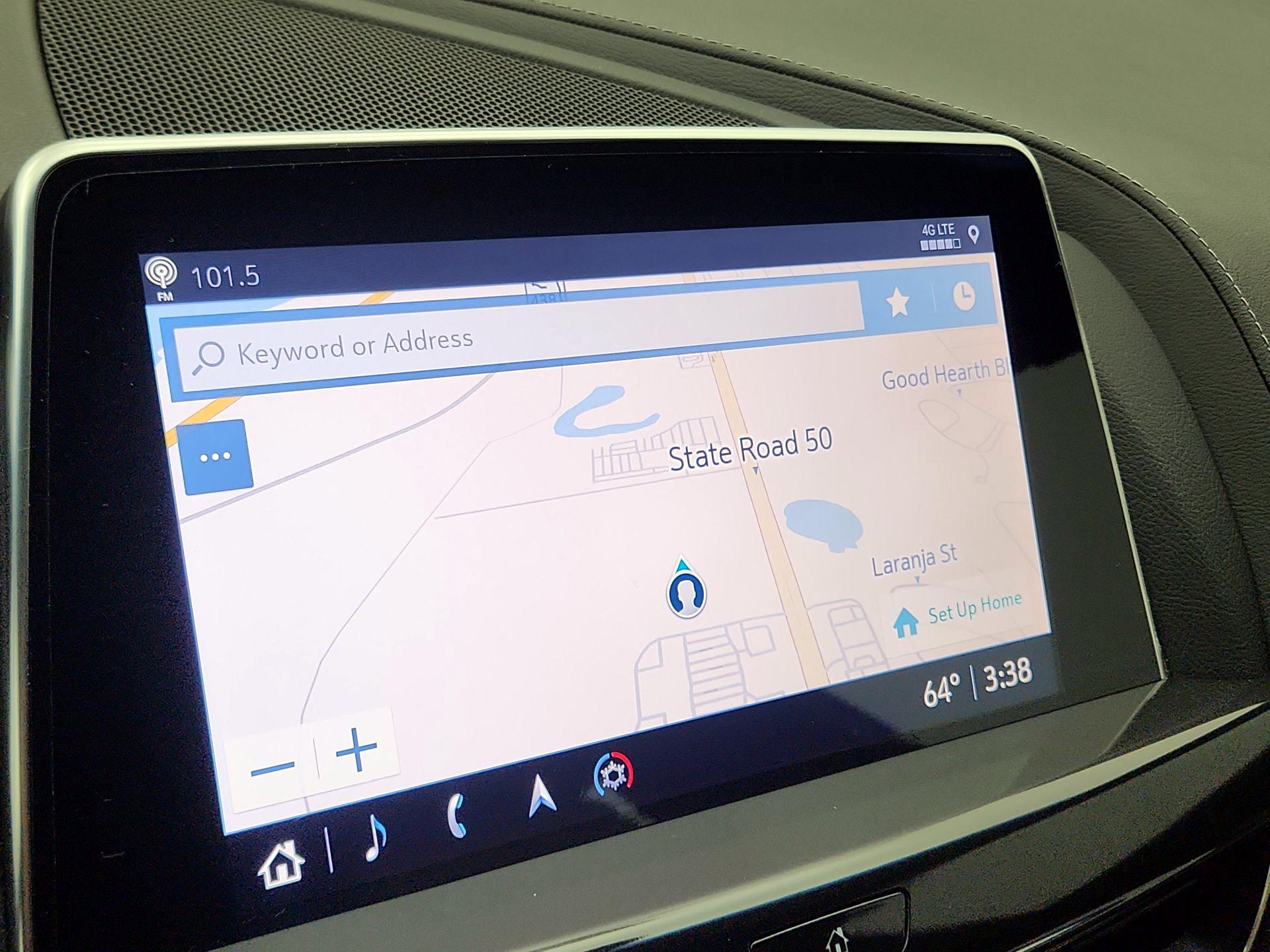 Thumbnail: 2023 Cadillac CT5 - 14