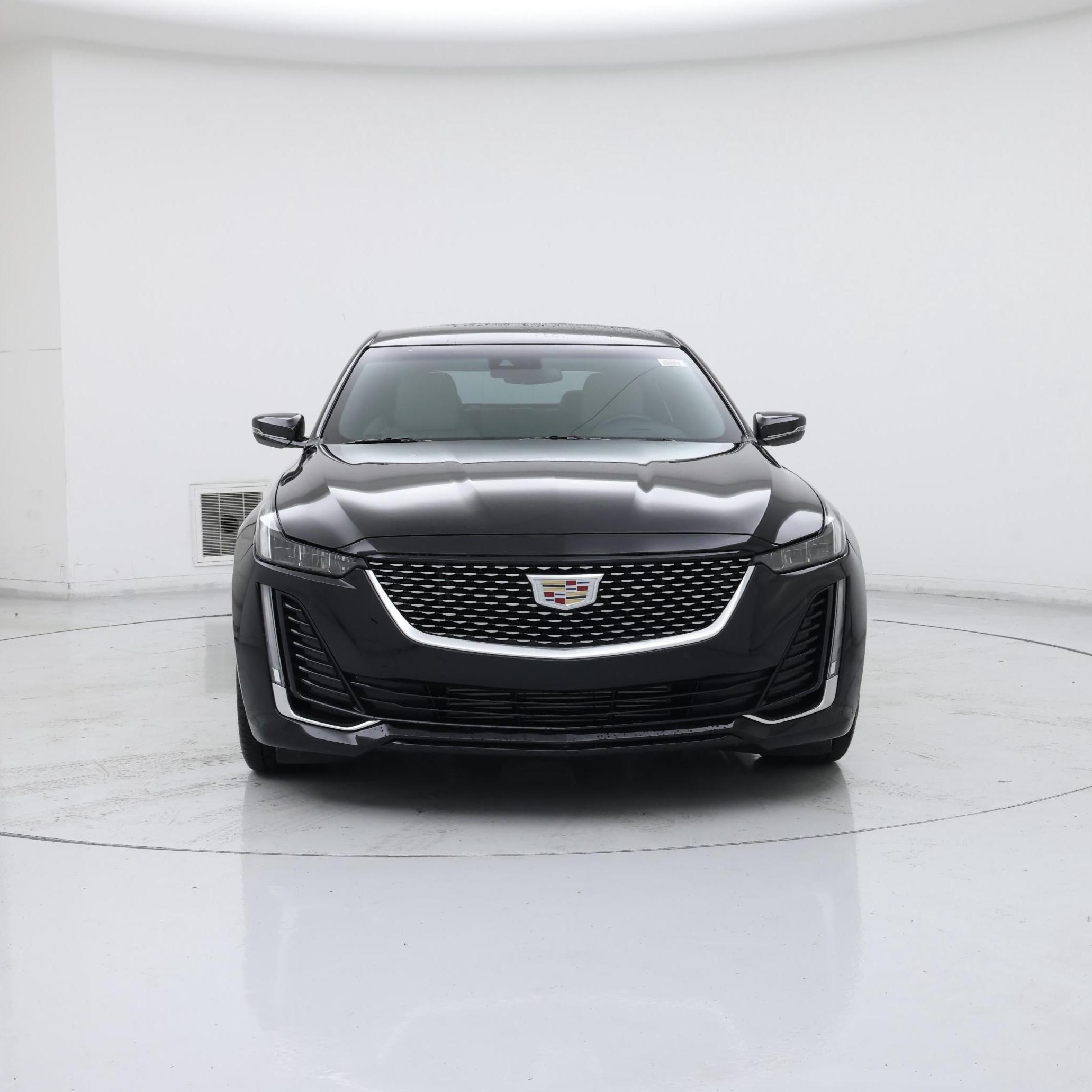 Thumbnail: 2023 Cadillac CT5 - 5