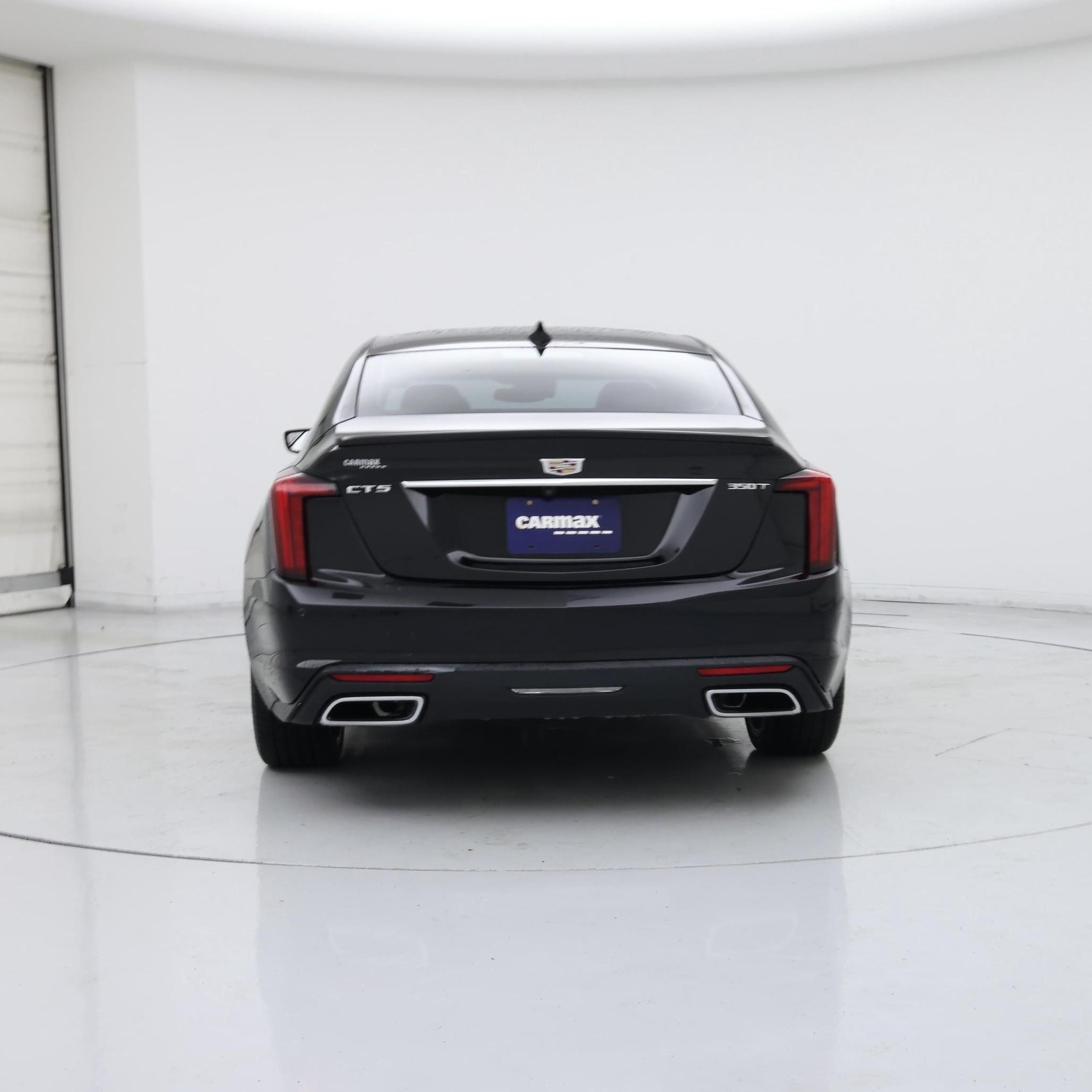 Thumbnail: 2023 Cadillac CT5 - 6