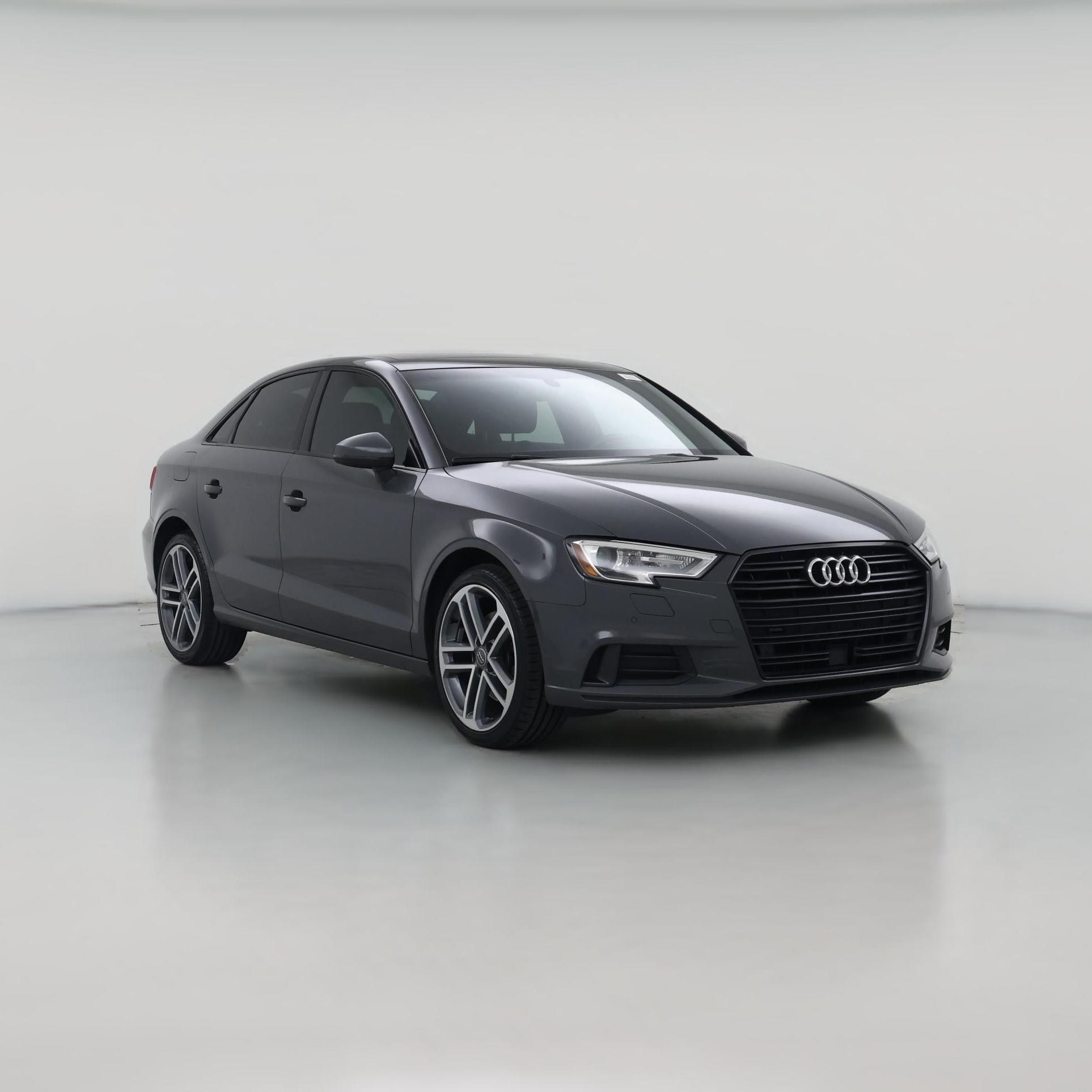 Thumbnail: 2020 Audi A3 - 1