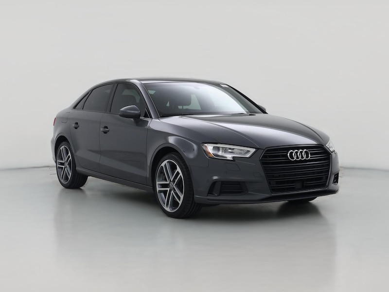 2020 Audi A3 Premium -
                  Boynton Beach, FL