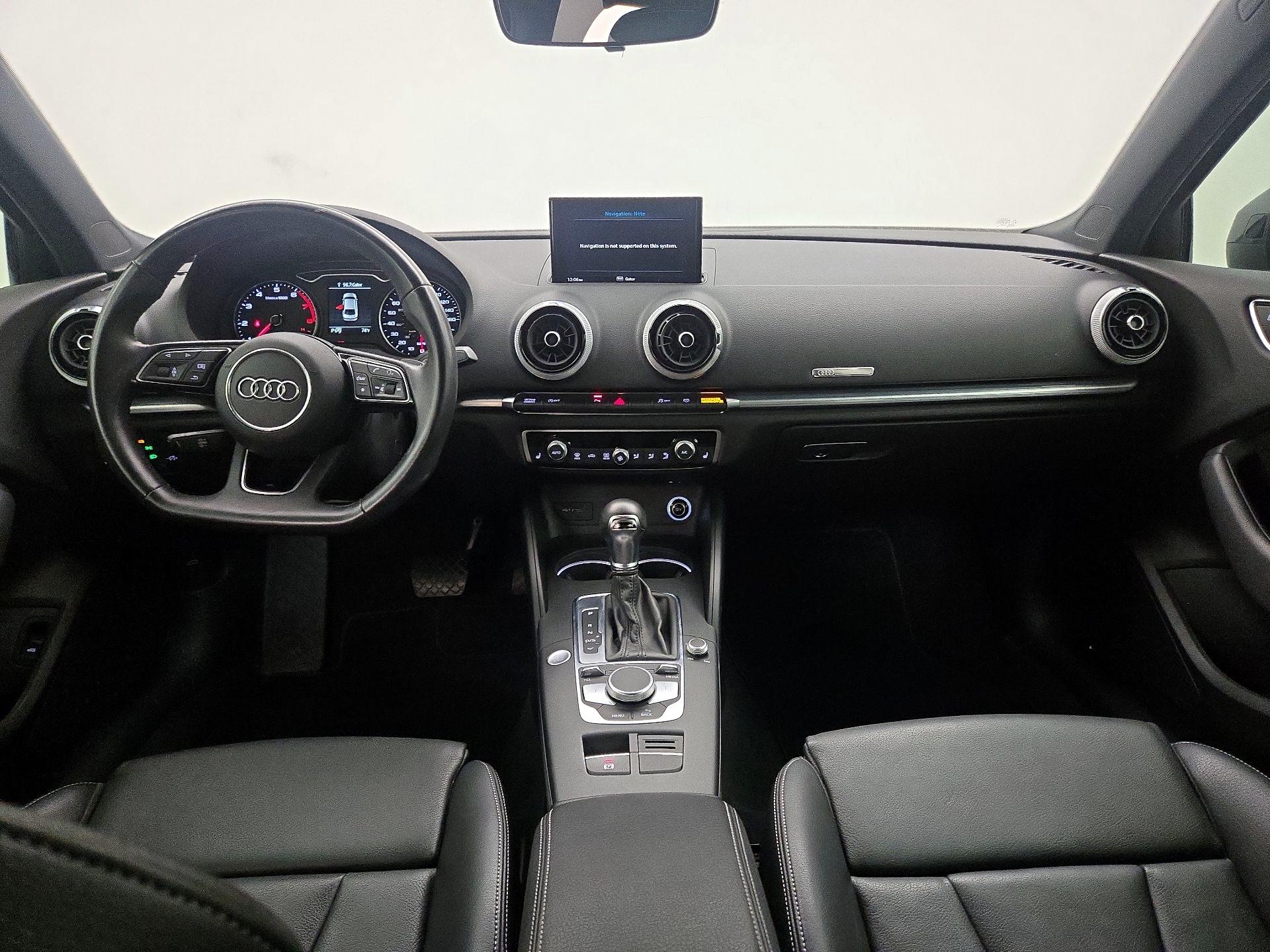 Thumbnail: 2020 Audi A3 - 9