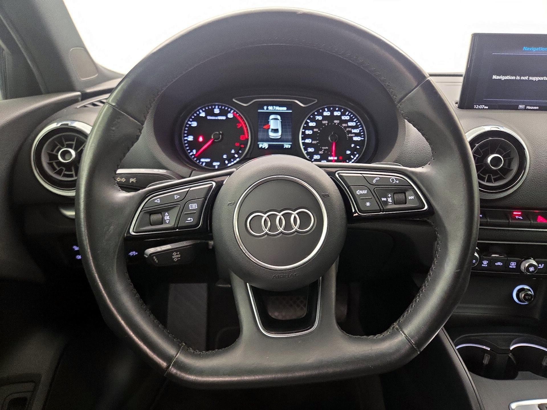 Thumbnail: 2020 Audi A3 - 10