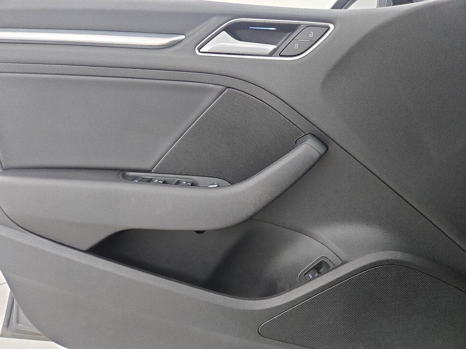 Thumbnail: 2020 Audi A3 - 12
