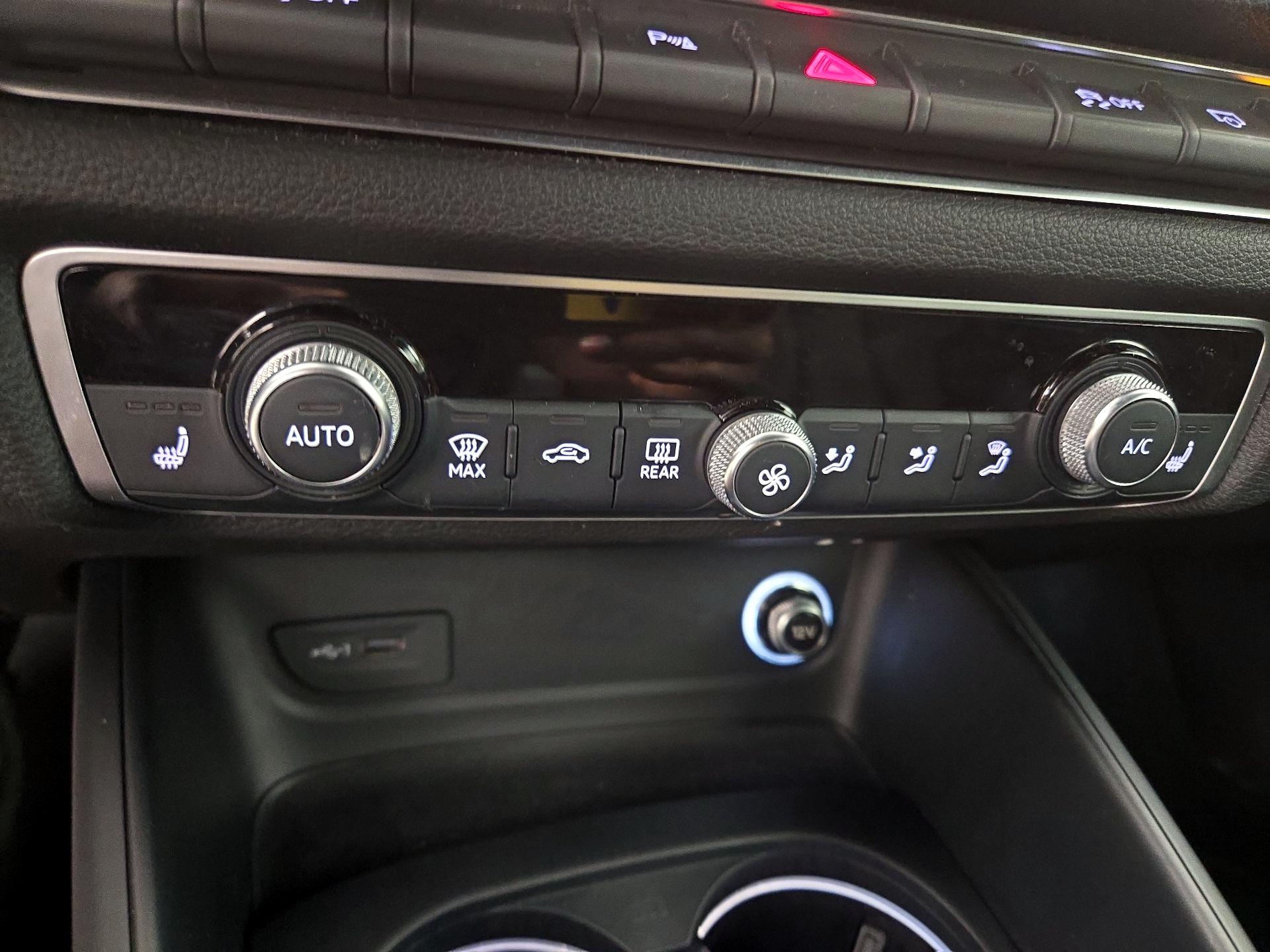 Thumbnail: 2020 Audi A3 - 16