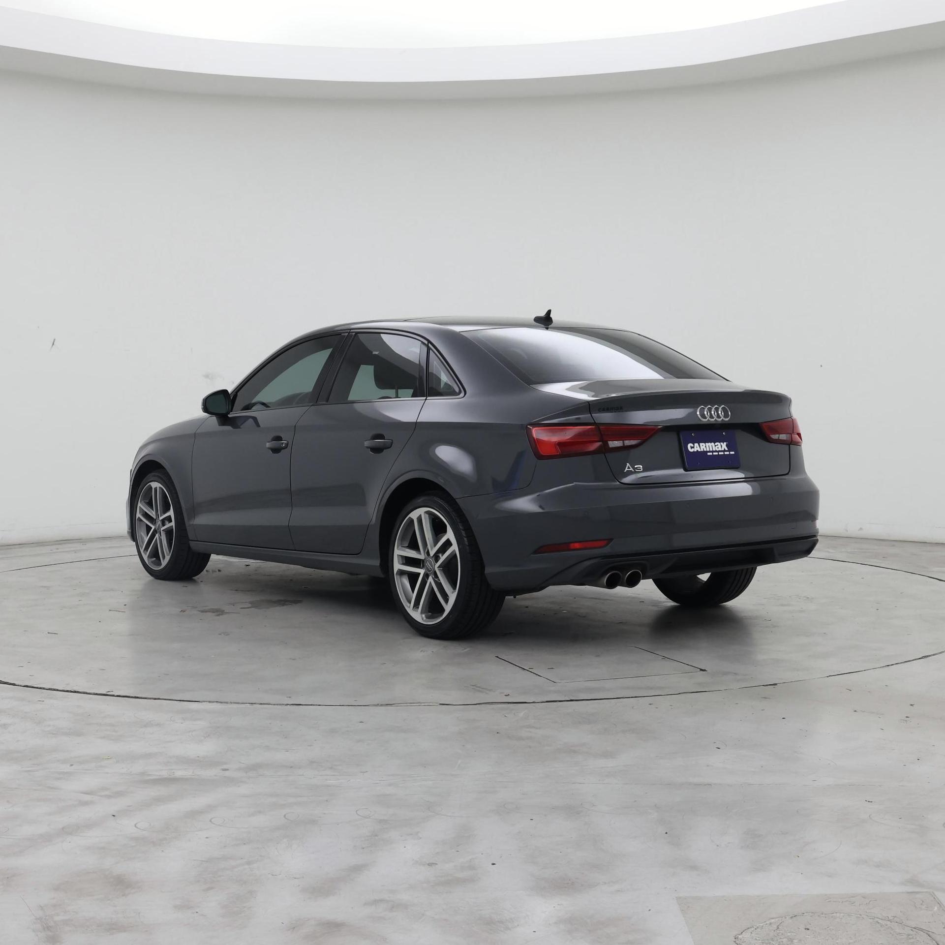Thumbnail: 2020 Audi A3 - 2