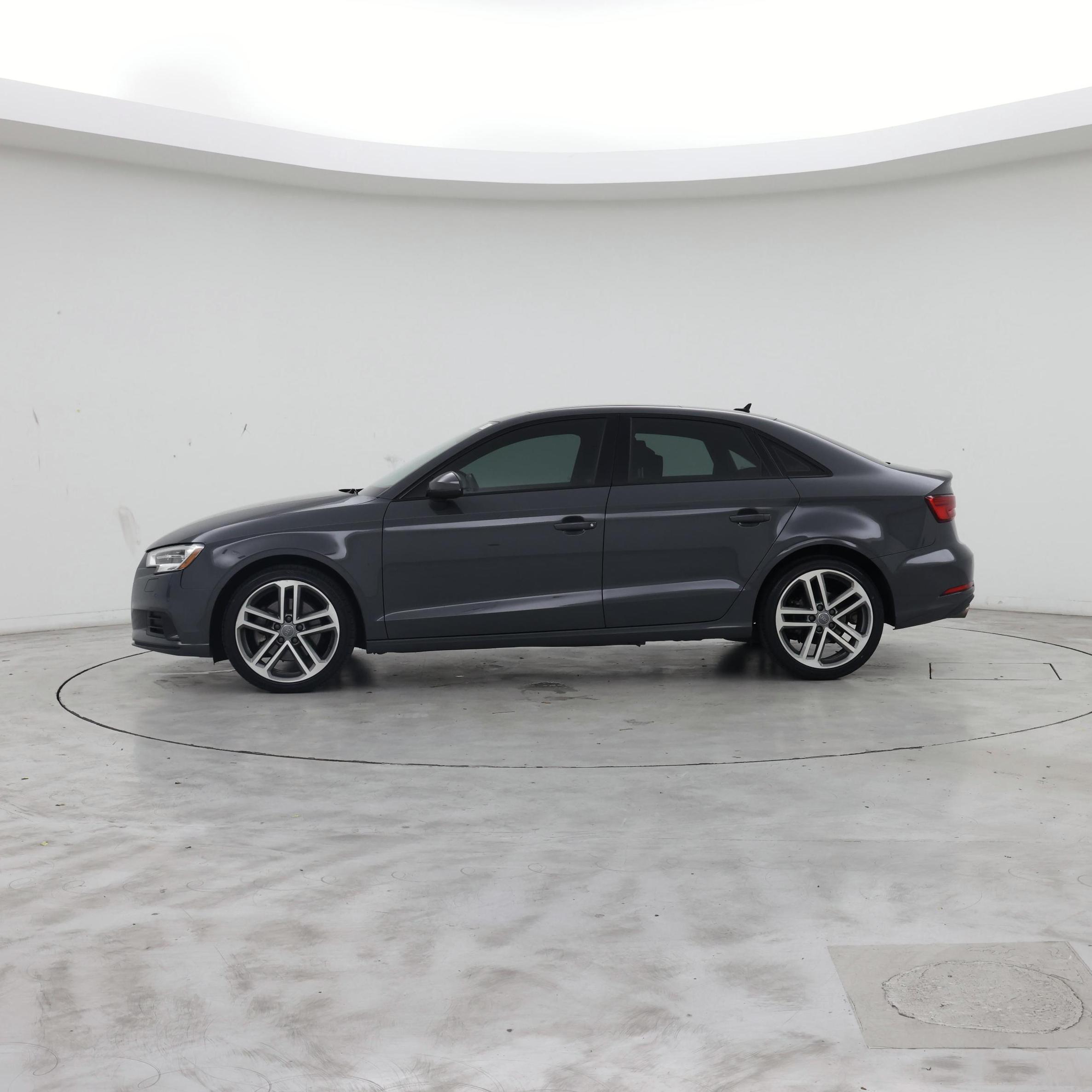 Thumbnail: 2020 Audi A3 - 3