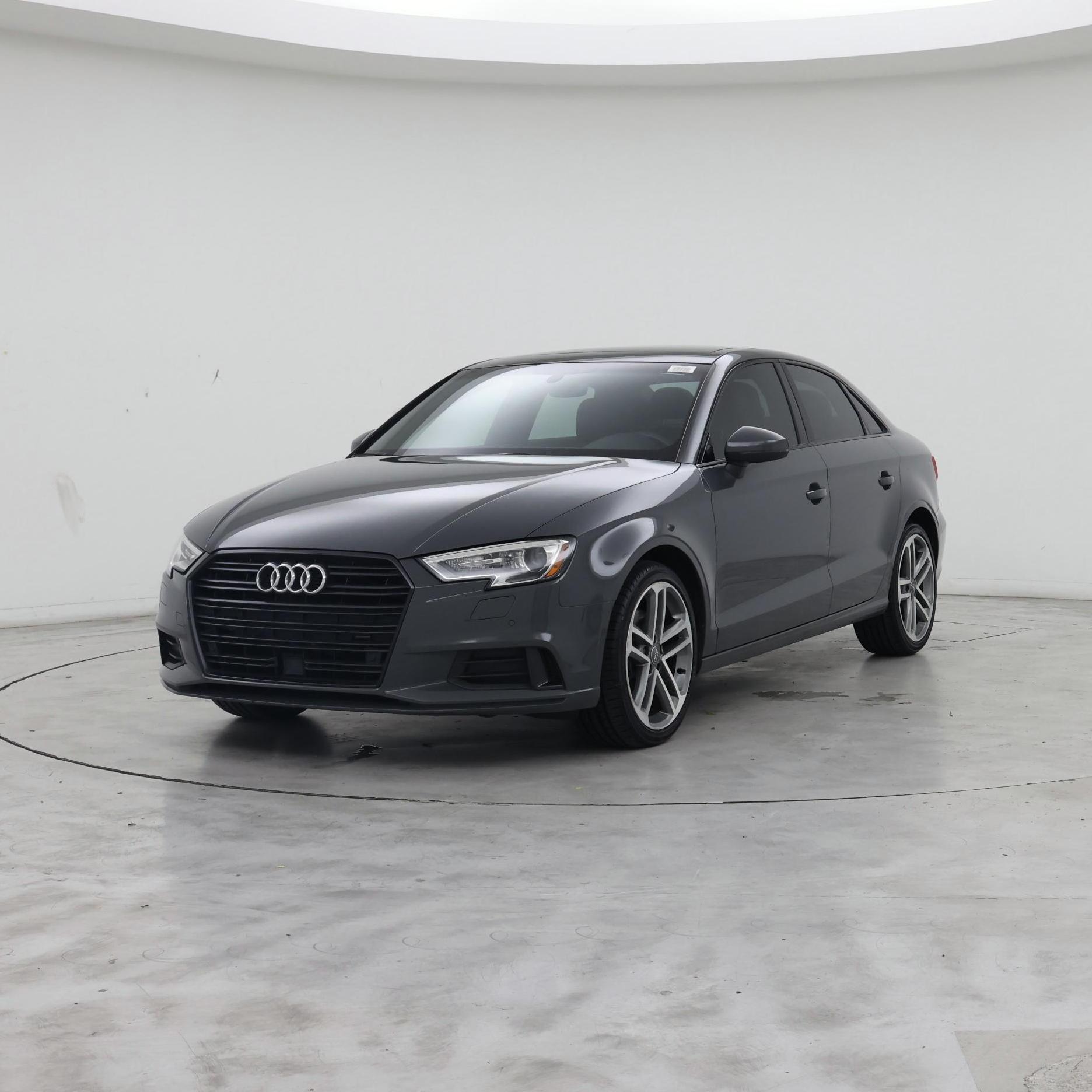 Thumbnail: 2020 Audi A3 - 4