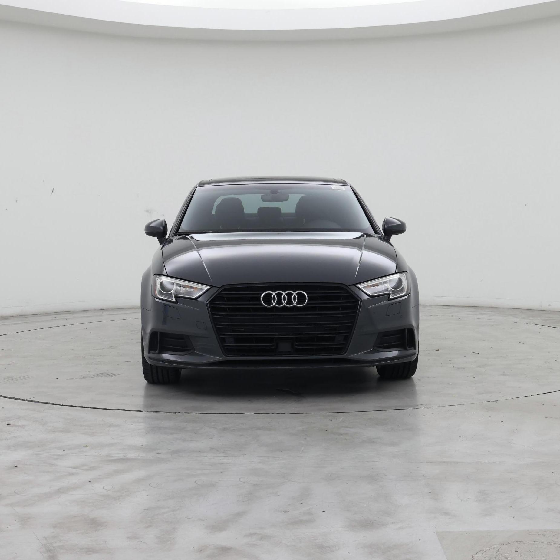 Thumbnail: 2020 Audi A3 - 5