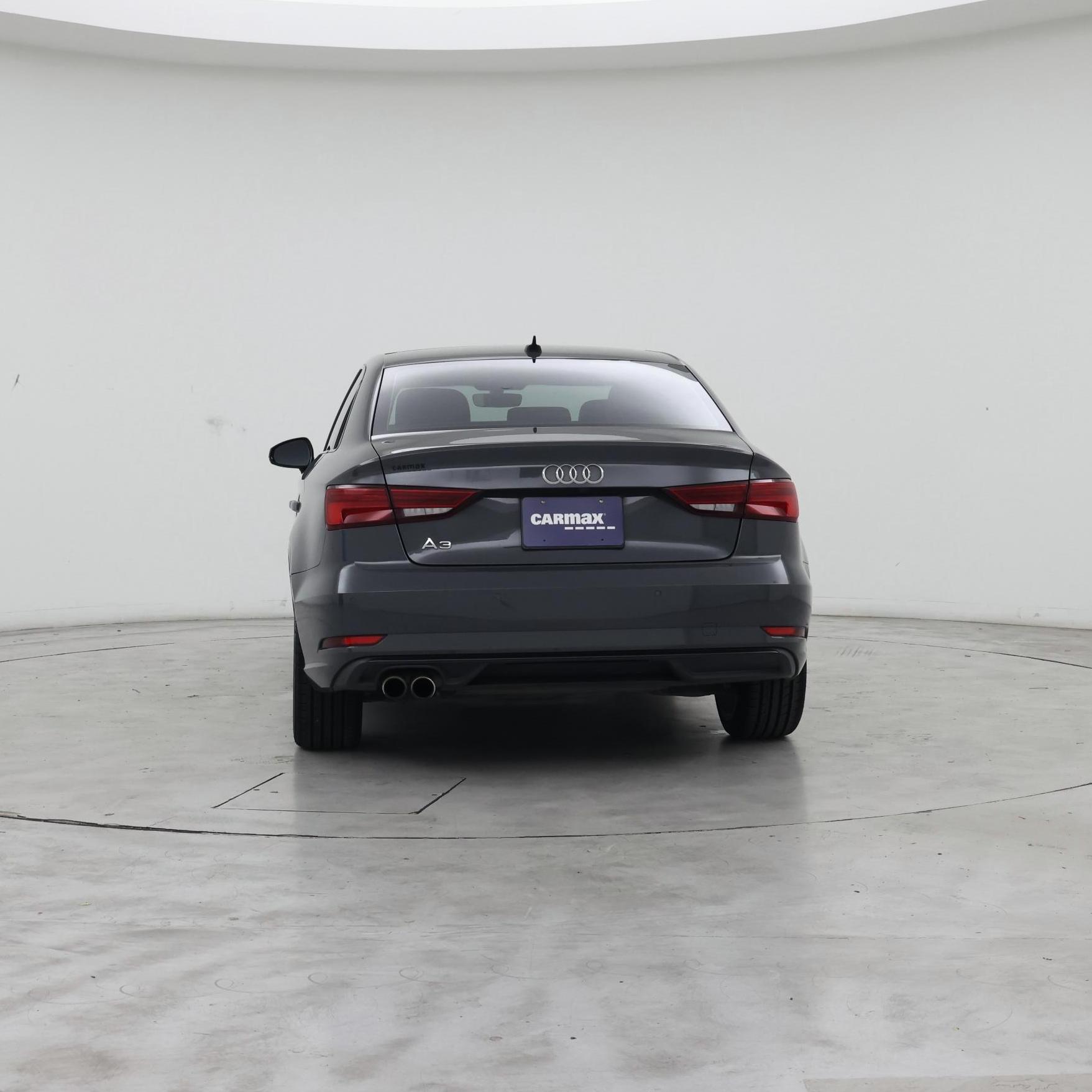 Thumbnail: 2020 Audi A3 - 6
