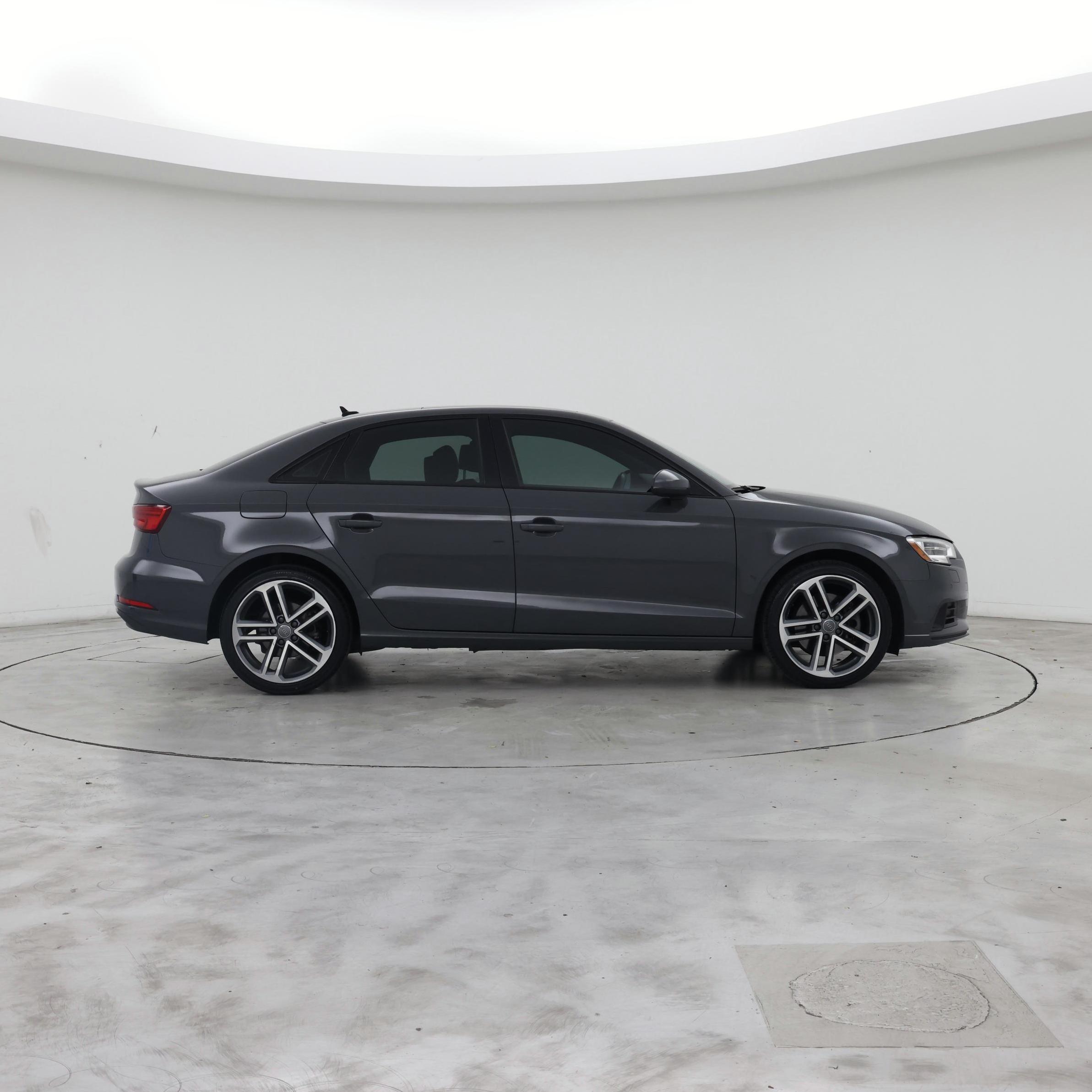 Thumbnail: 2020 Audi A3 - 7