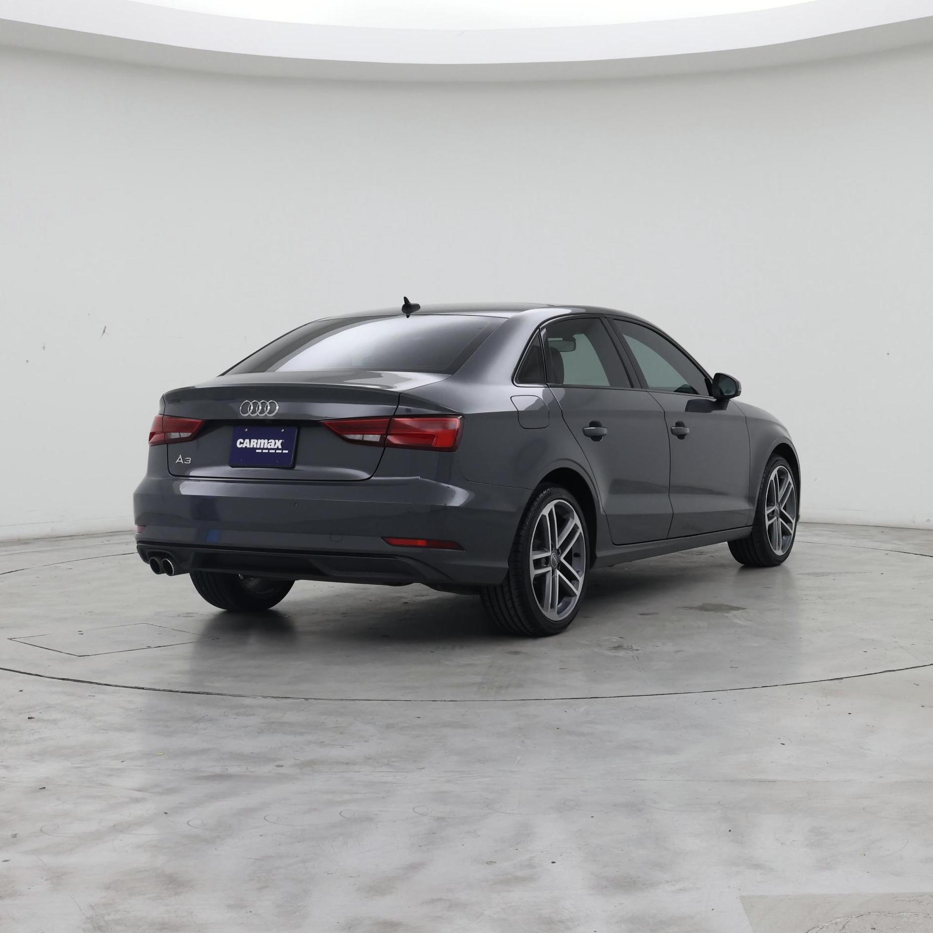 Thumbnail: 2020 Audi A3 - 8
