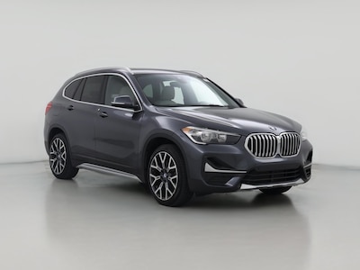 2021 BMW X1 SDrive28i