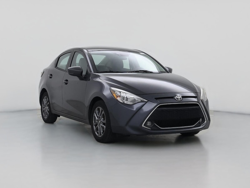 2019 Toyota Yaris L -
                  Boynton Beach, FL