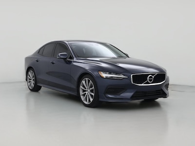 2019 Volvo S60 T5 Momentum