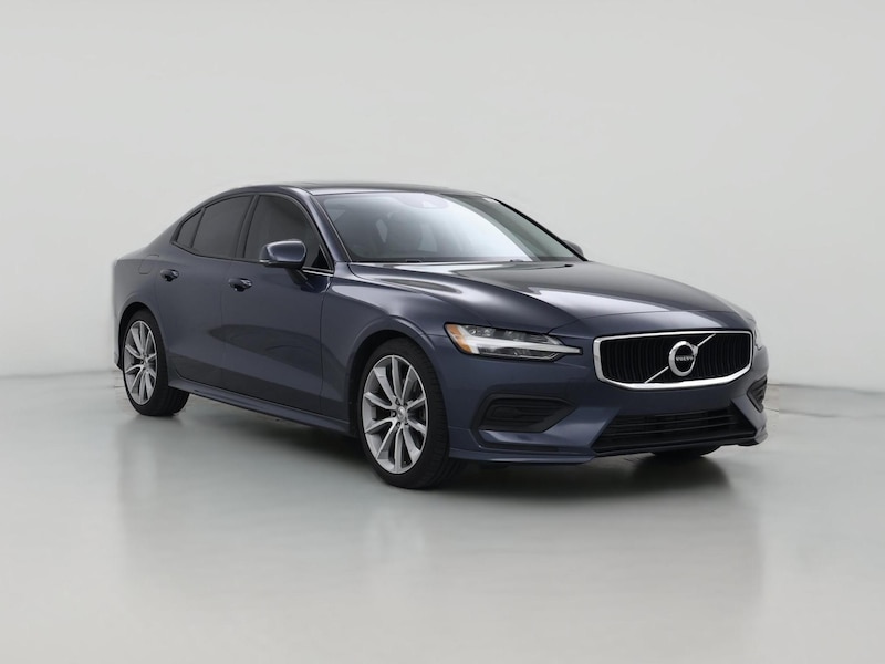 2019 Volvo S60 T5 Momentum -
                  Boynton Beach, FL
