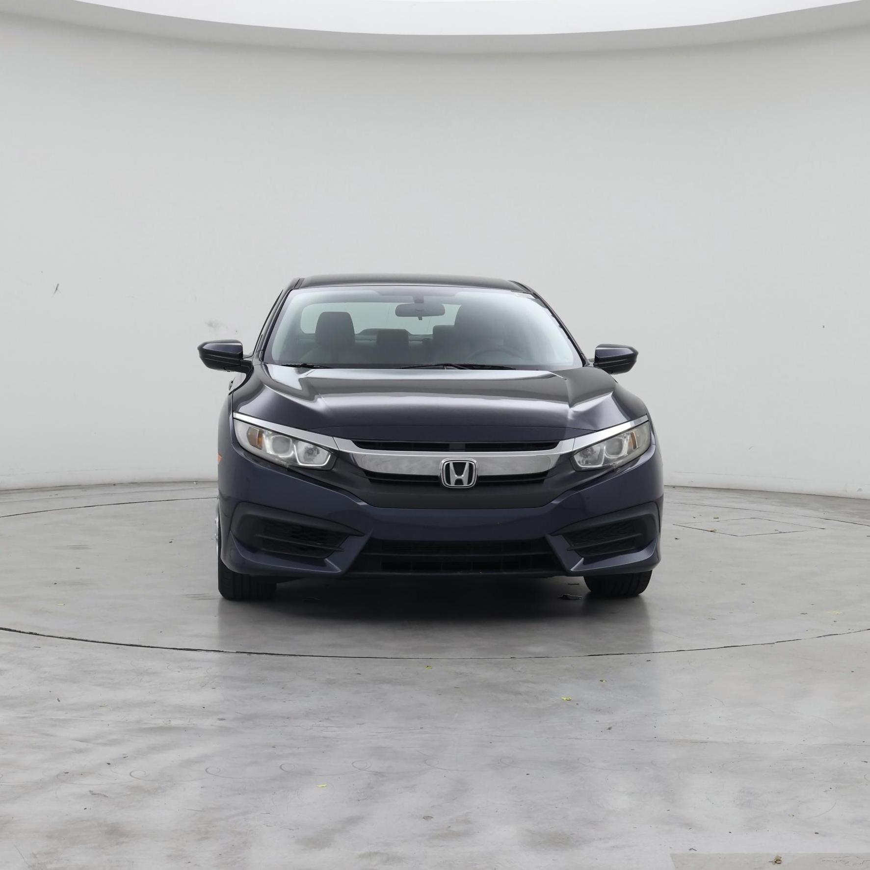 Thumbnail: 2017 Honda Civic - 5