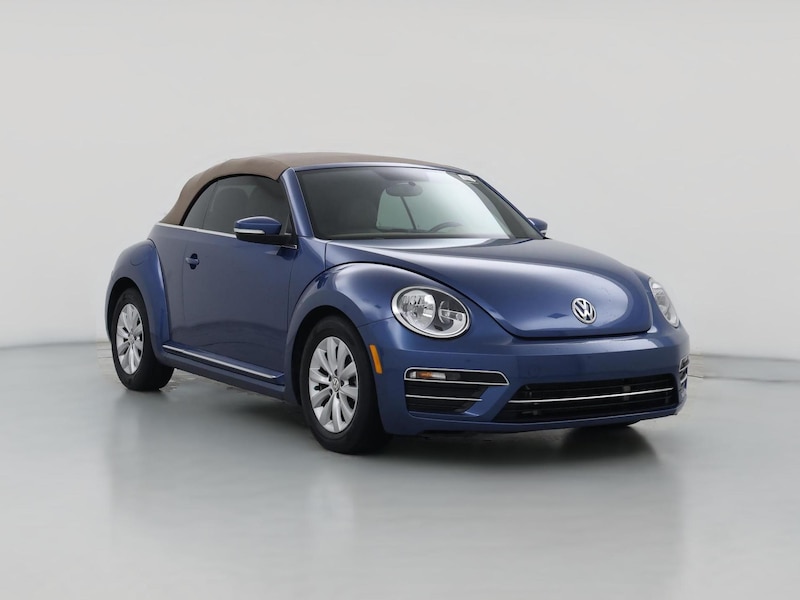 2019 Volkswagen Beetle SE -
                  Boynton Beach, FL