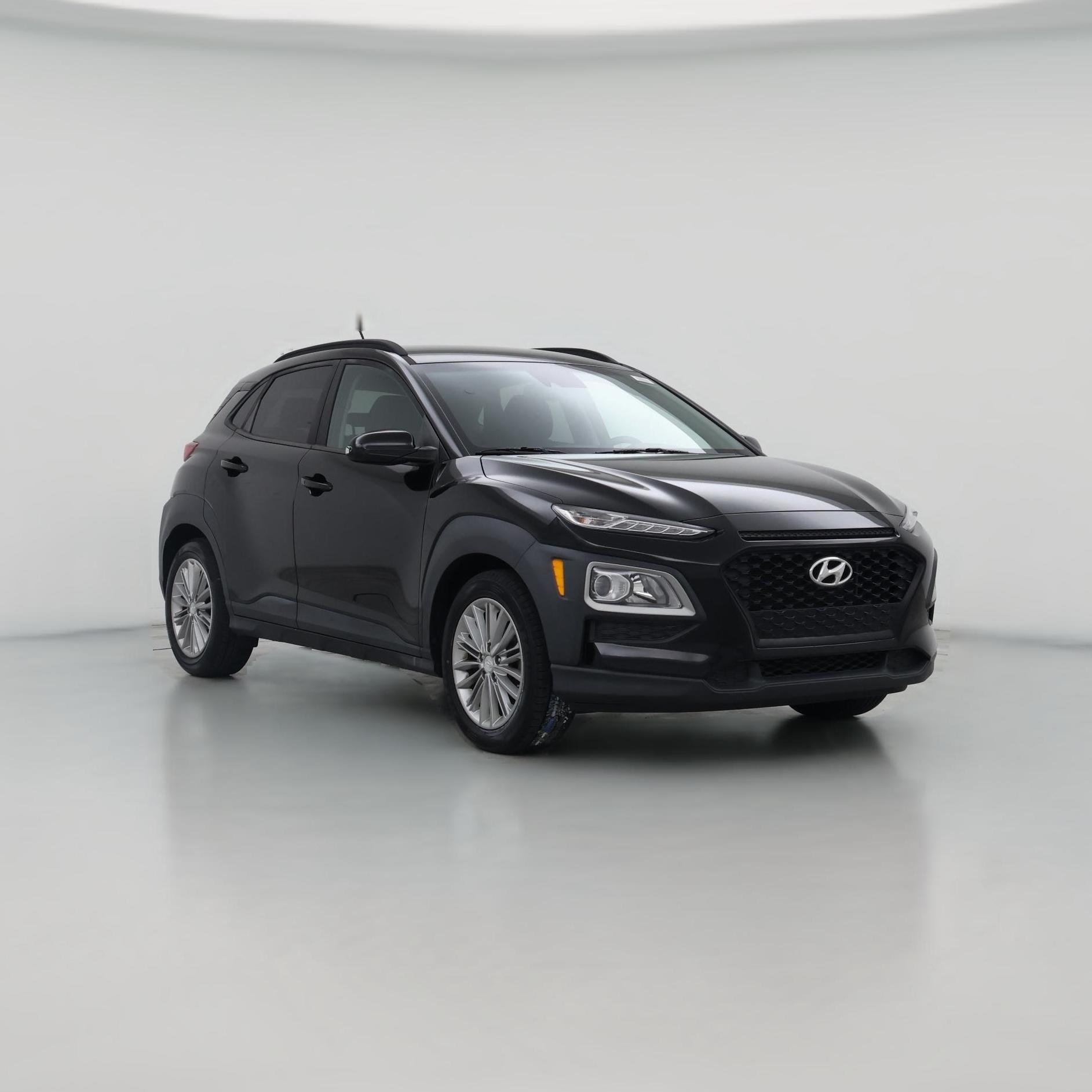 Thumbnail: 2020 Hyundai Kona - 1