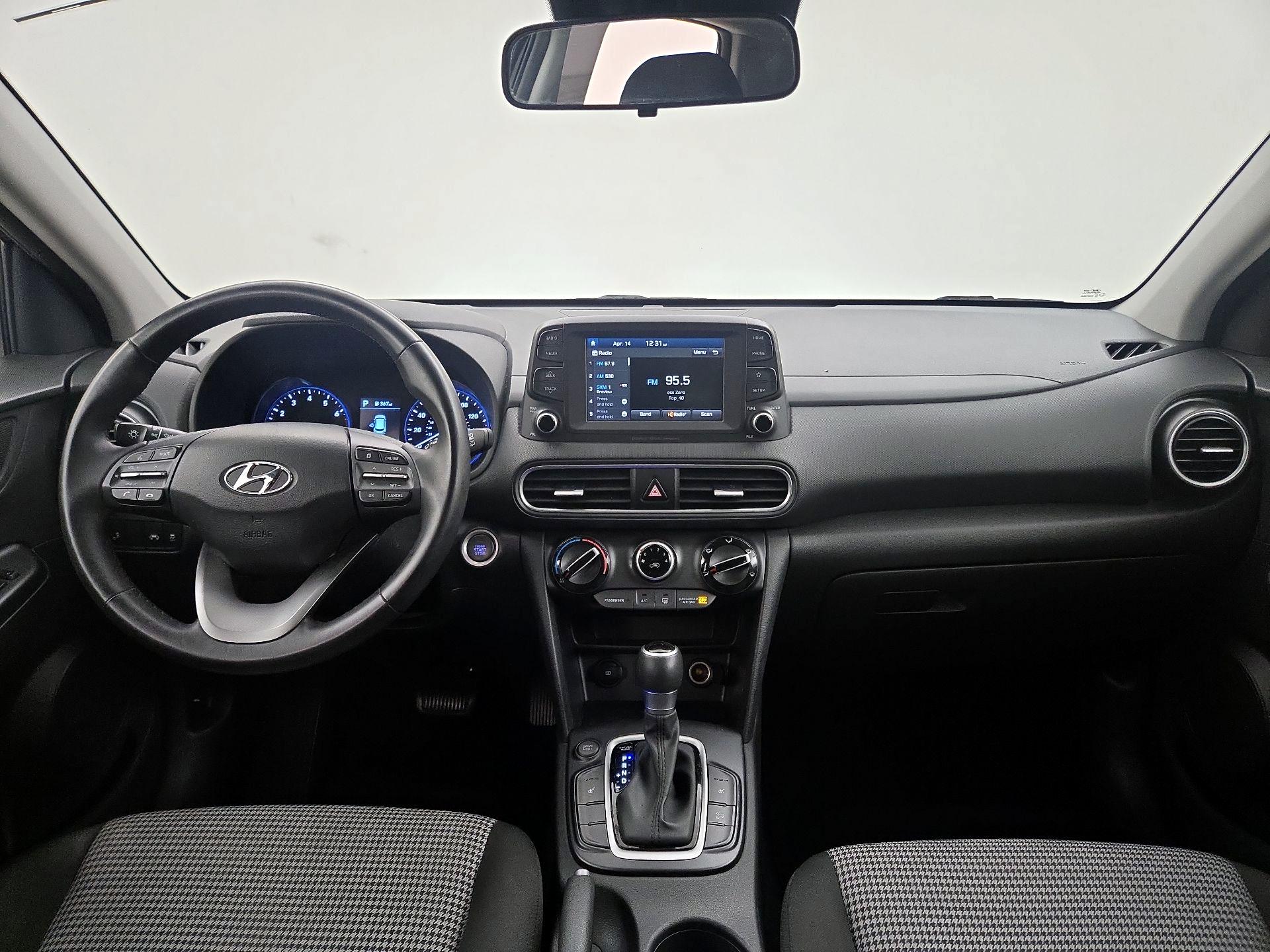 Thumbnail: 2020 Hyundai Kona - 9