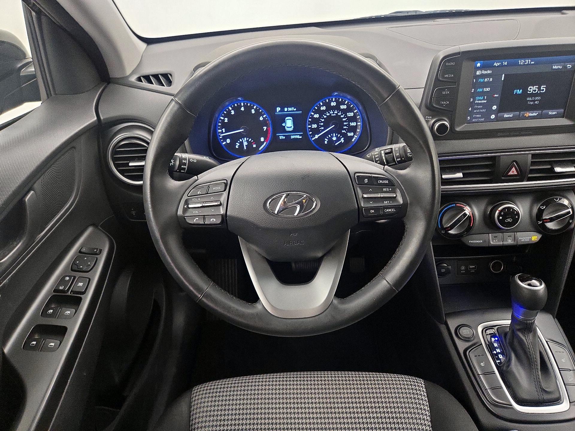Thumbnail: 2020 Hyundai Kona - 10