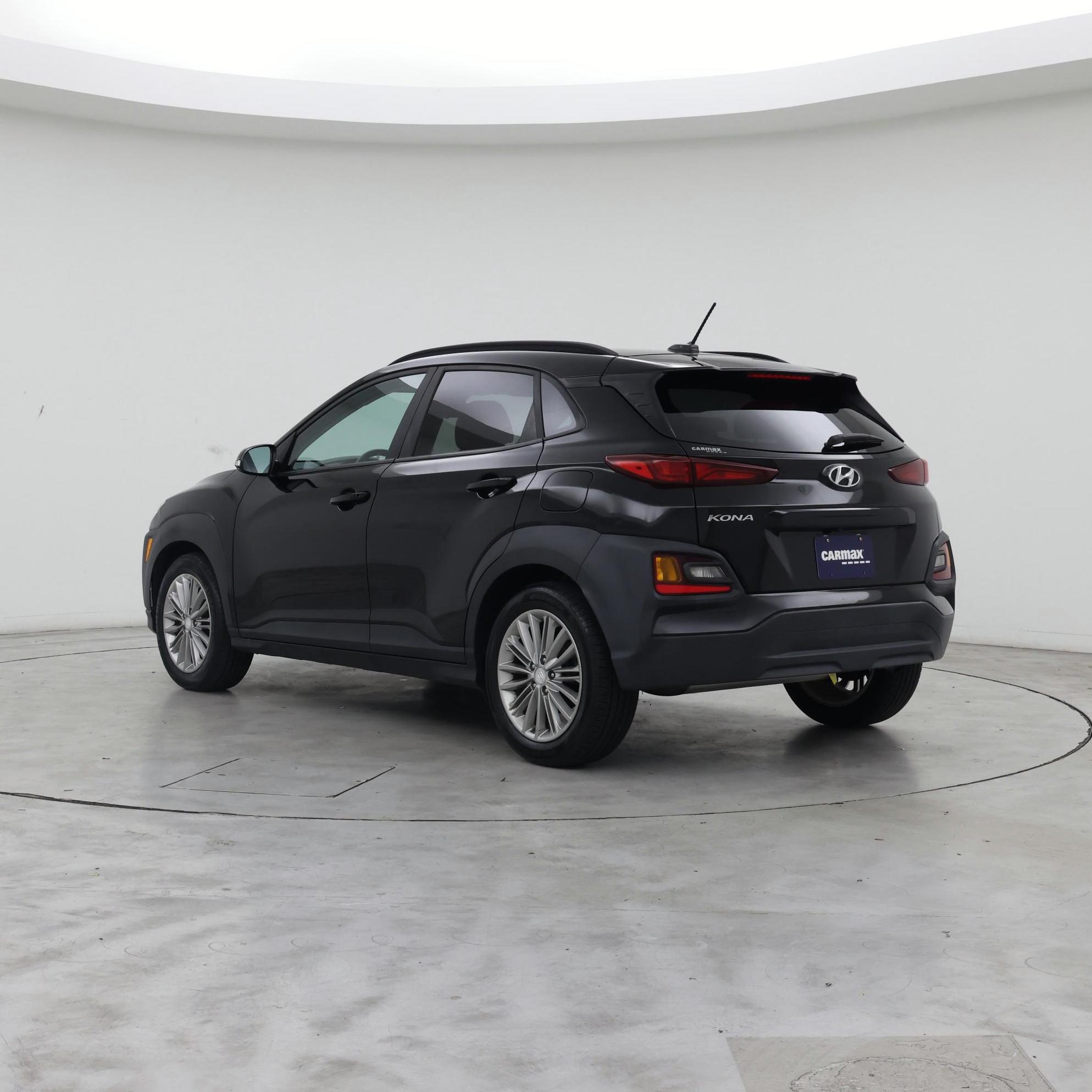 Thumbnail: 2020 Hyundai Kona - 2