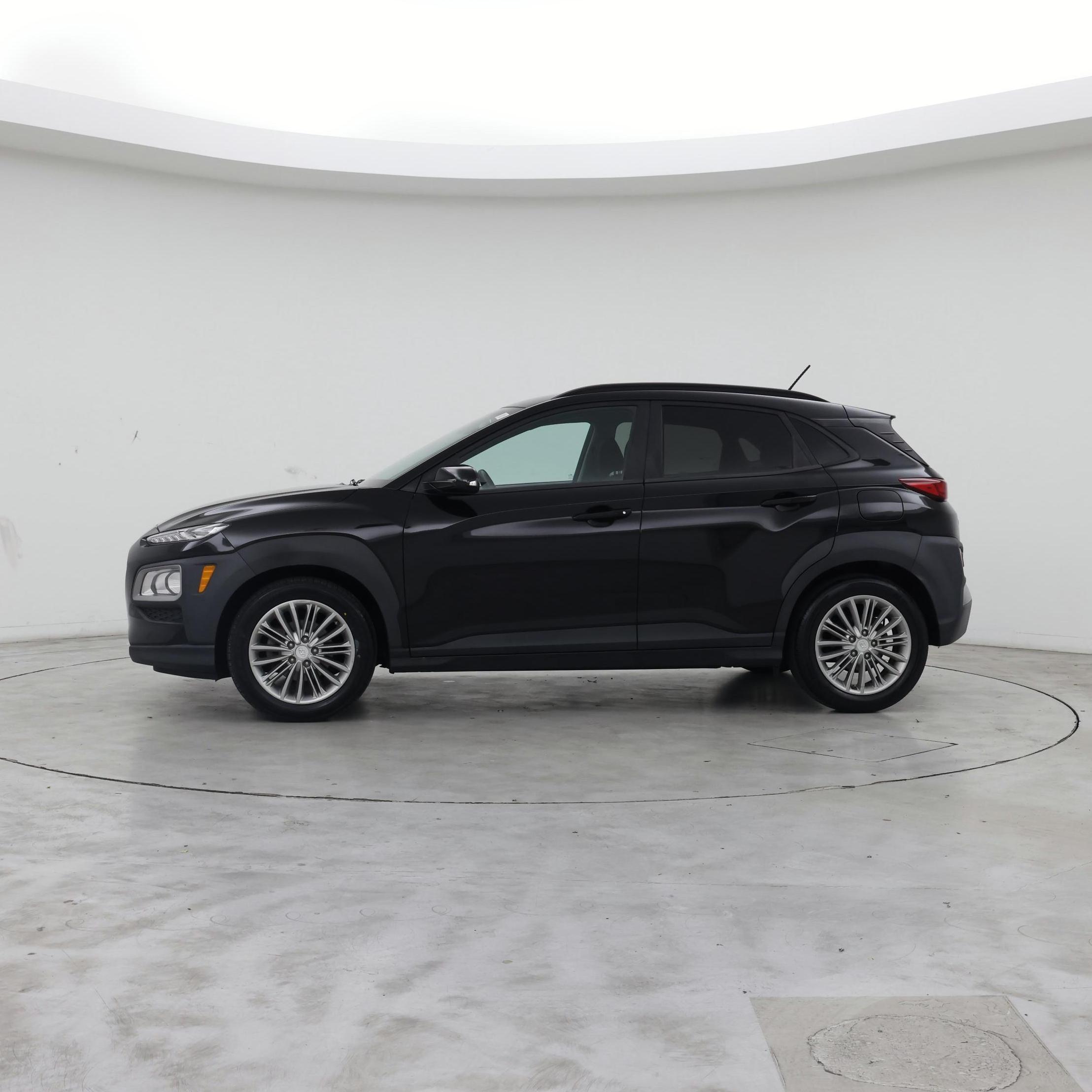 Thumbnail: 2020 Hyundai Kona - 3