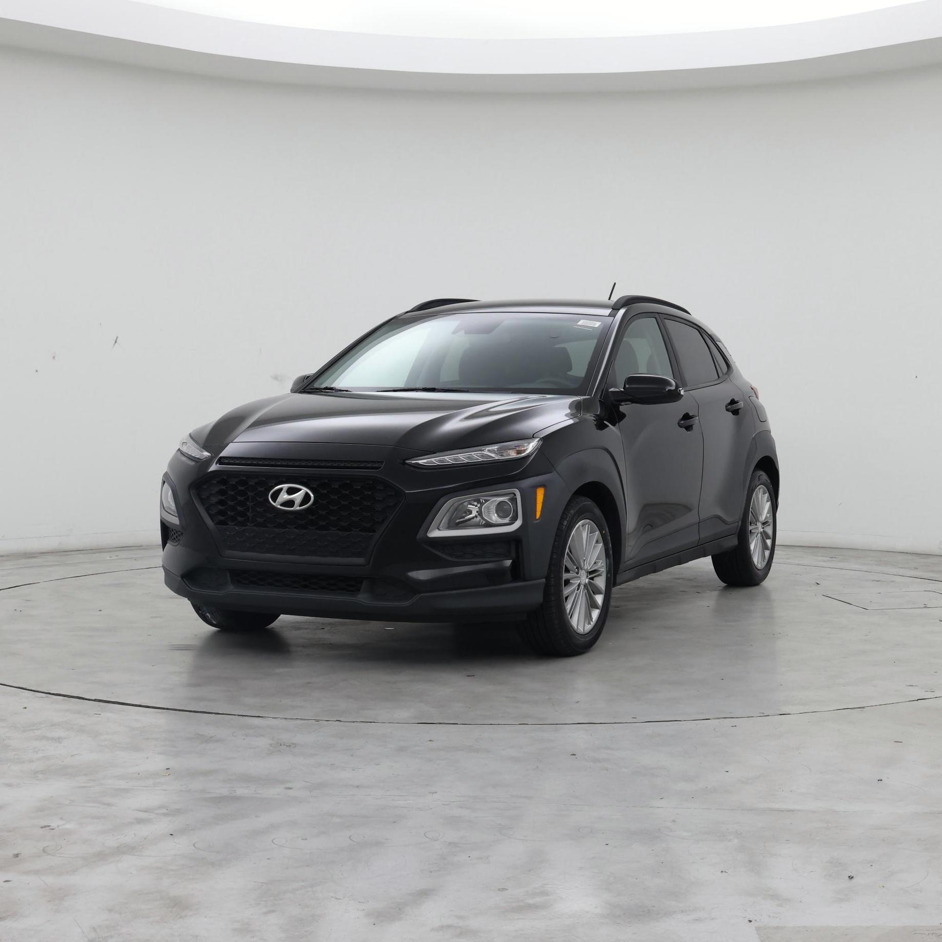 Thumbnail: 2020 Hyundai Kona - 4