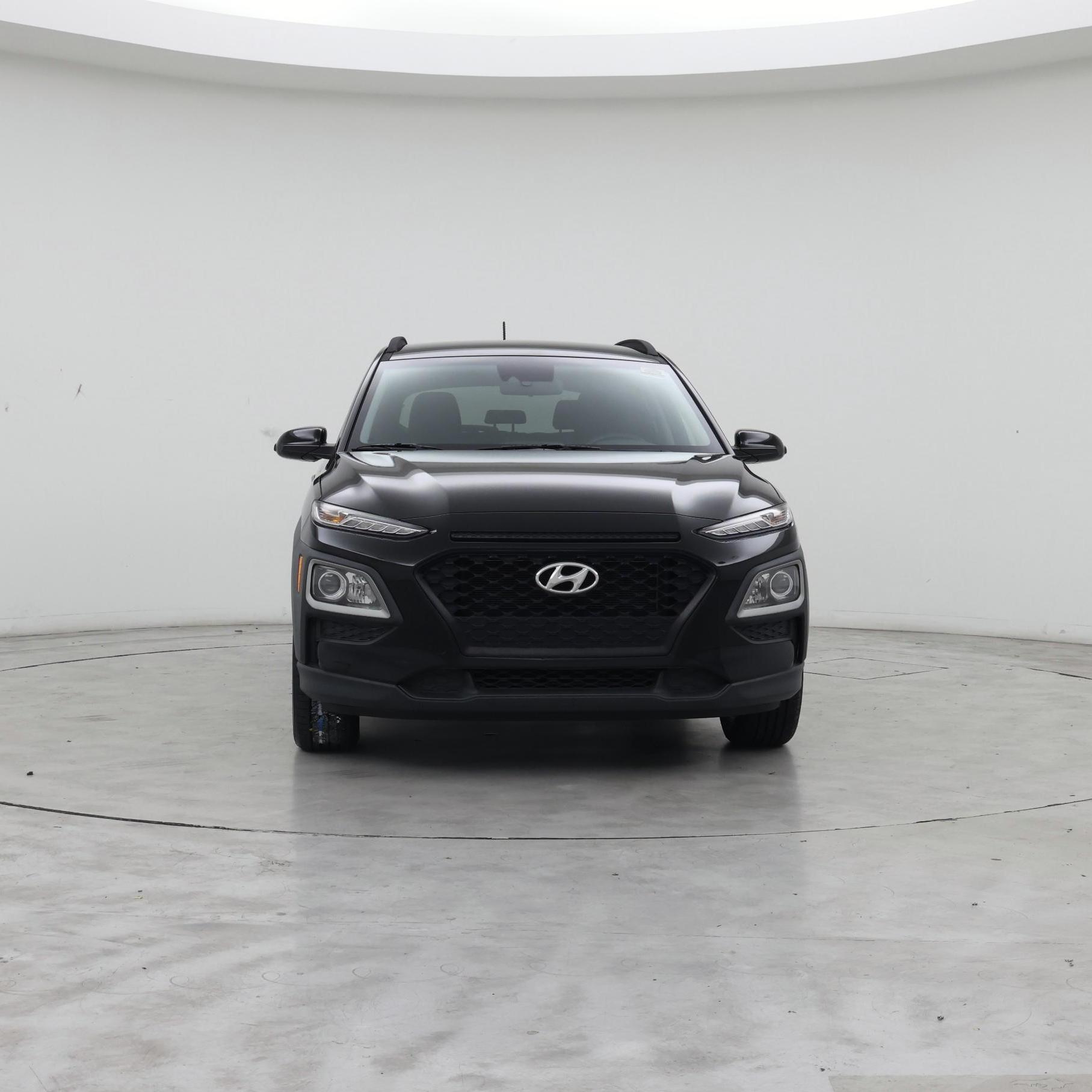 Thumbnail: 2020 Hyundai Kona - 5