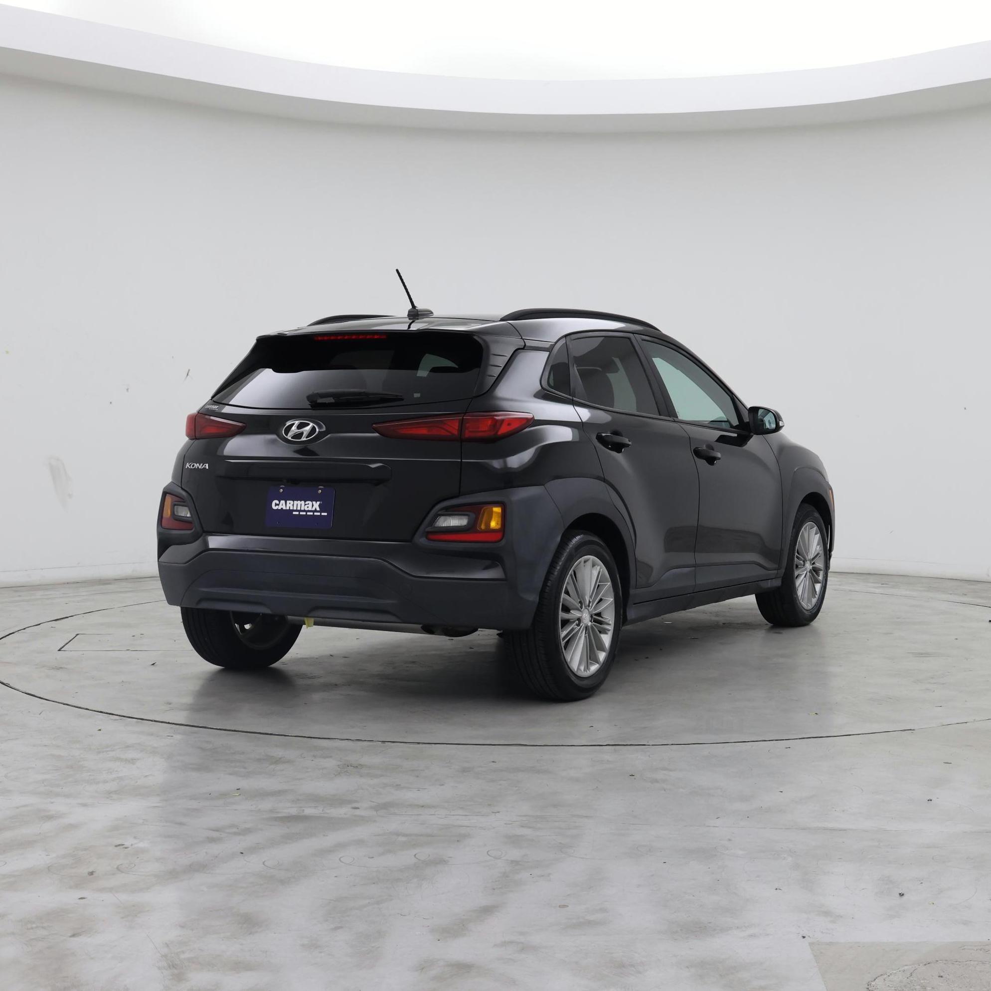 Thumbnail: 2020 Hyundai Kona - 8