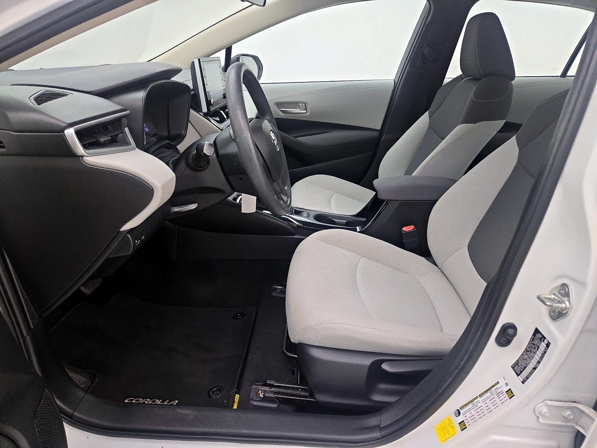 Thumbnail: 2020 Toyota Corolla - 11