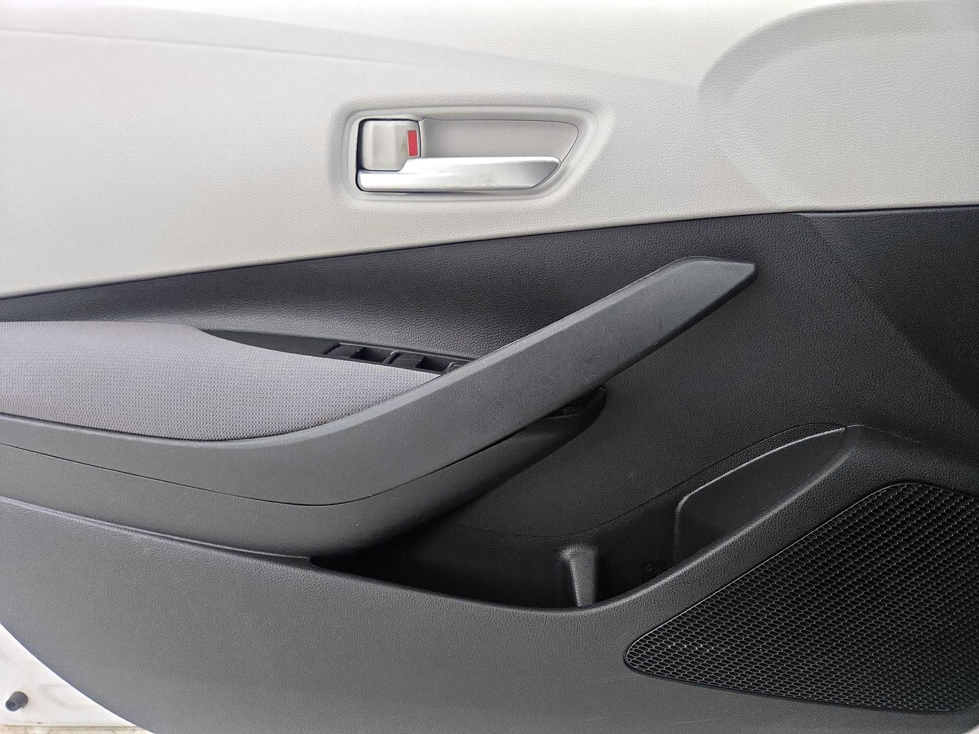 Thumbnail: 2020 Toyota Corolla - 12