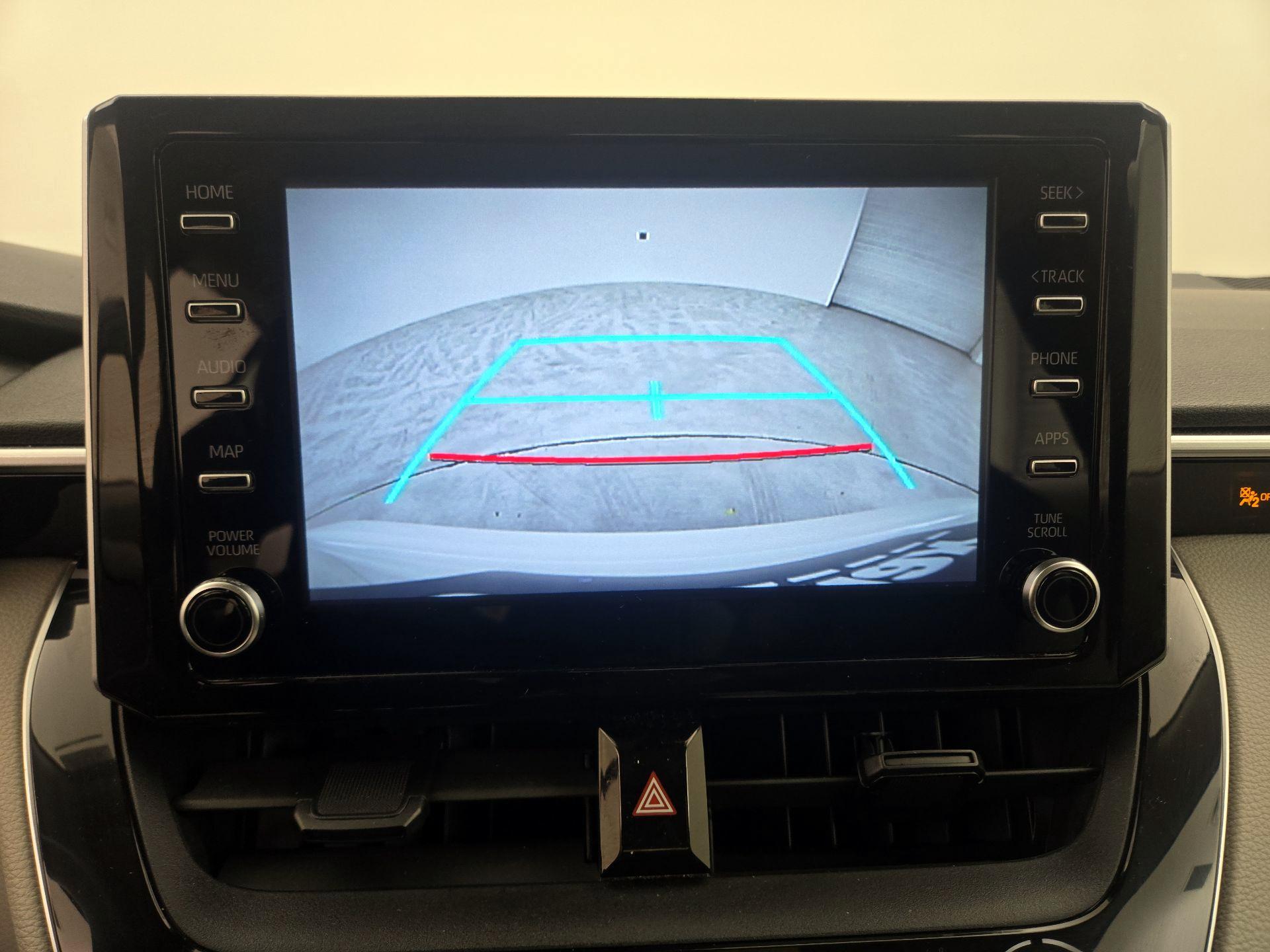 Thumbnail: 2020 Toyota Corolla - 14