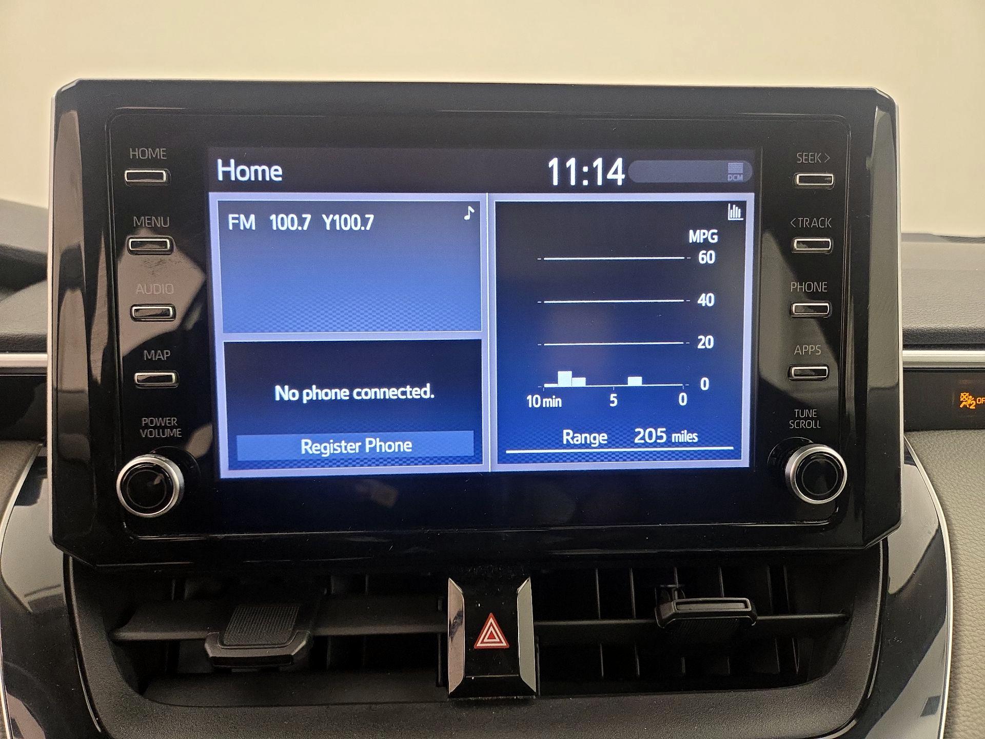 Thumbnail: 2020 Toyota Corolla - 15