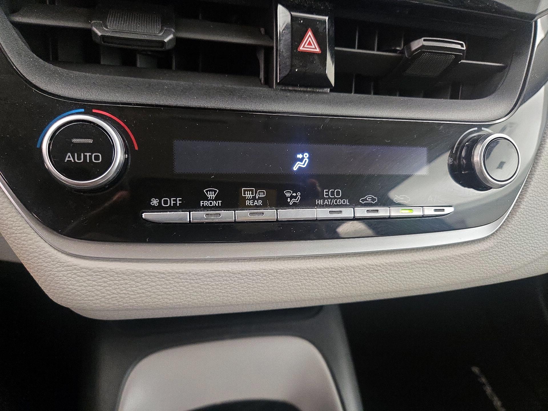 Thumbnail: 2020 Toyota Corolla - 16