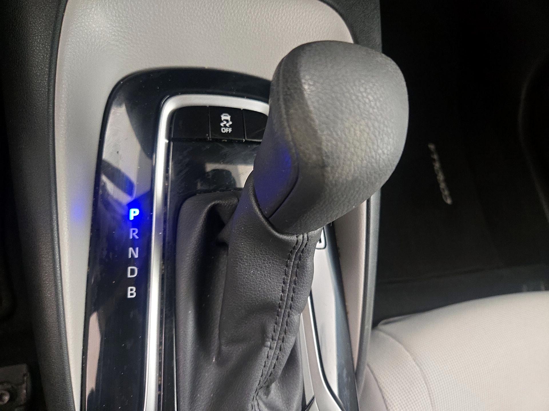 Thumbnail: 2020 Toyota Corolla - 17